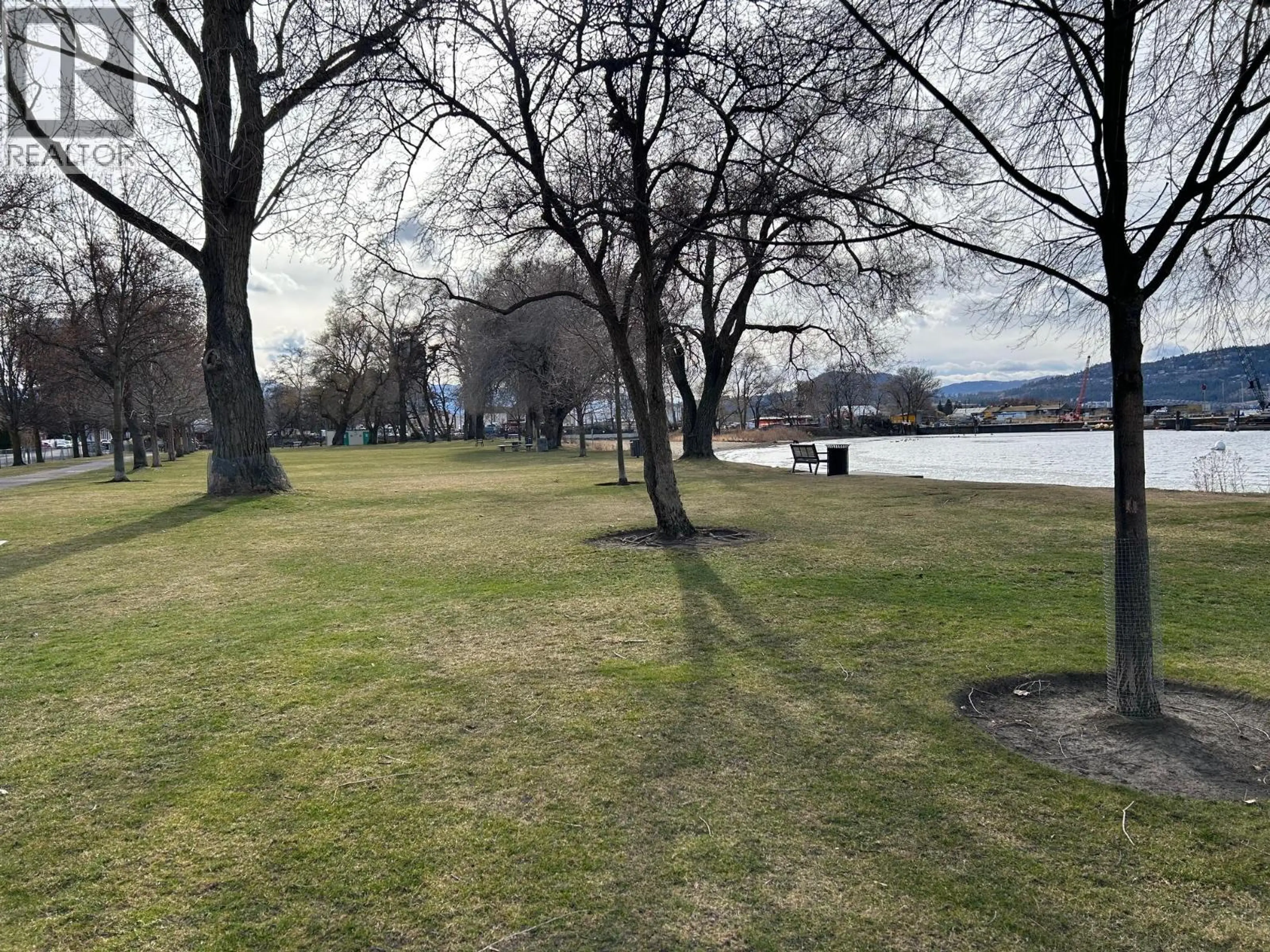 Property at 525 CENTRAL AVENUE, Kelowna, BC