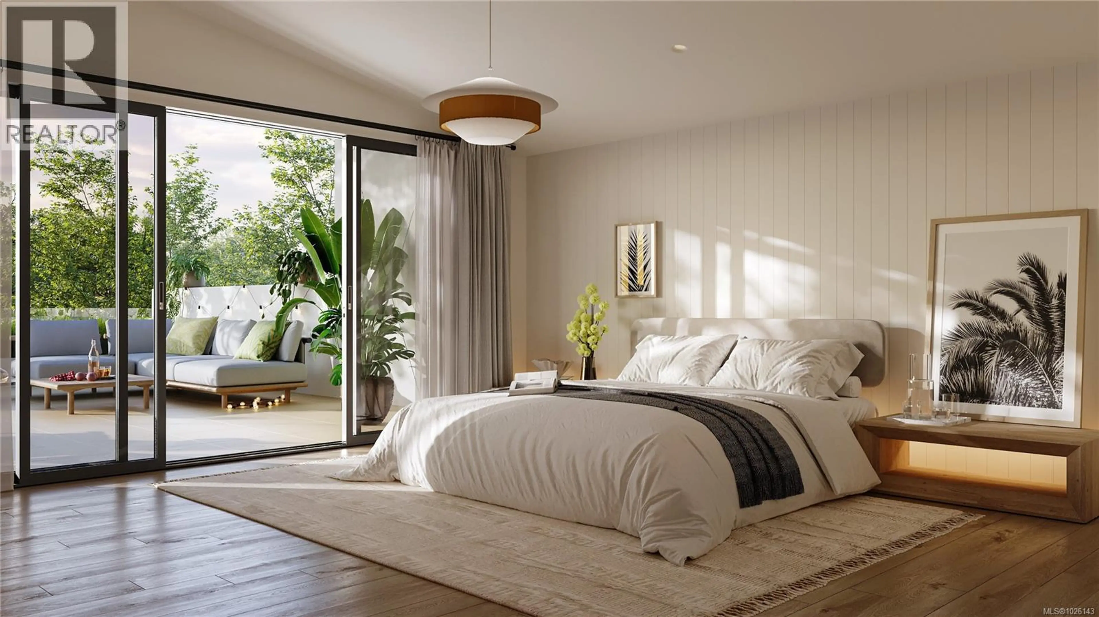 Property at #4 1118 MUNRO ST, Esquimalt, BC