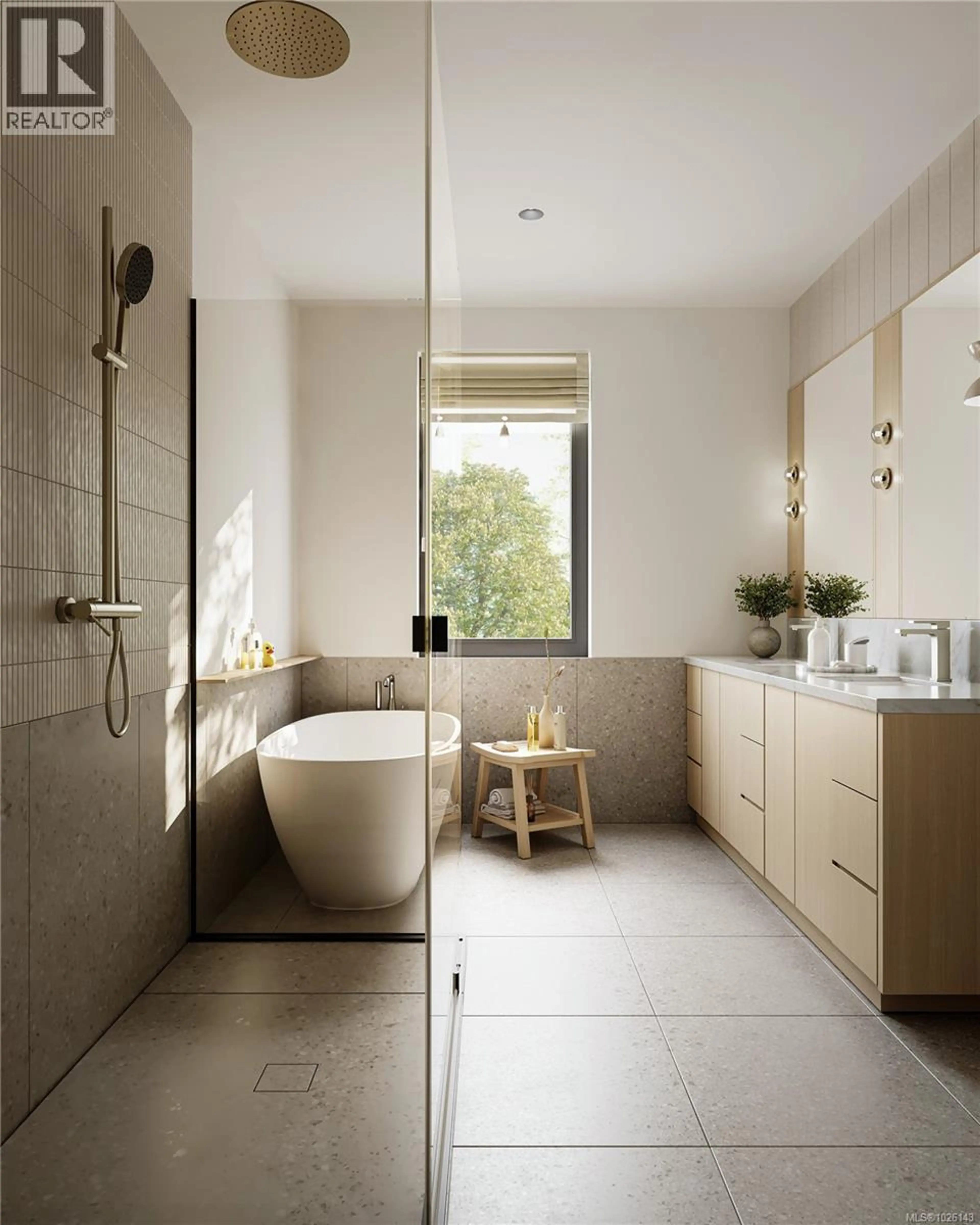 Property at #4 1118 MUNRO ST, Esquimalt, BC