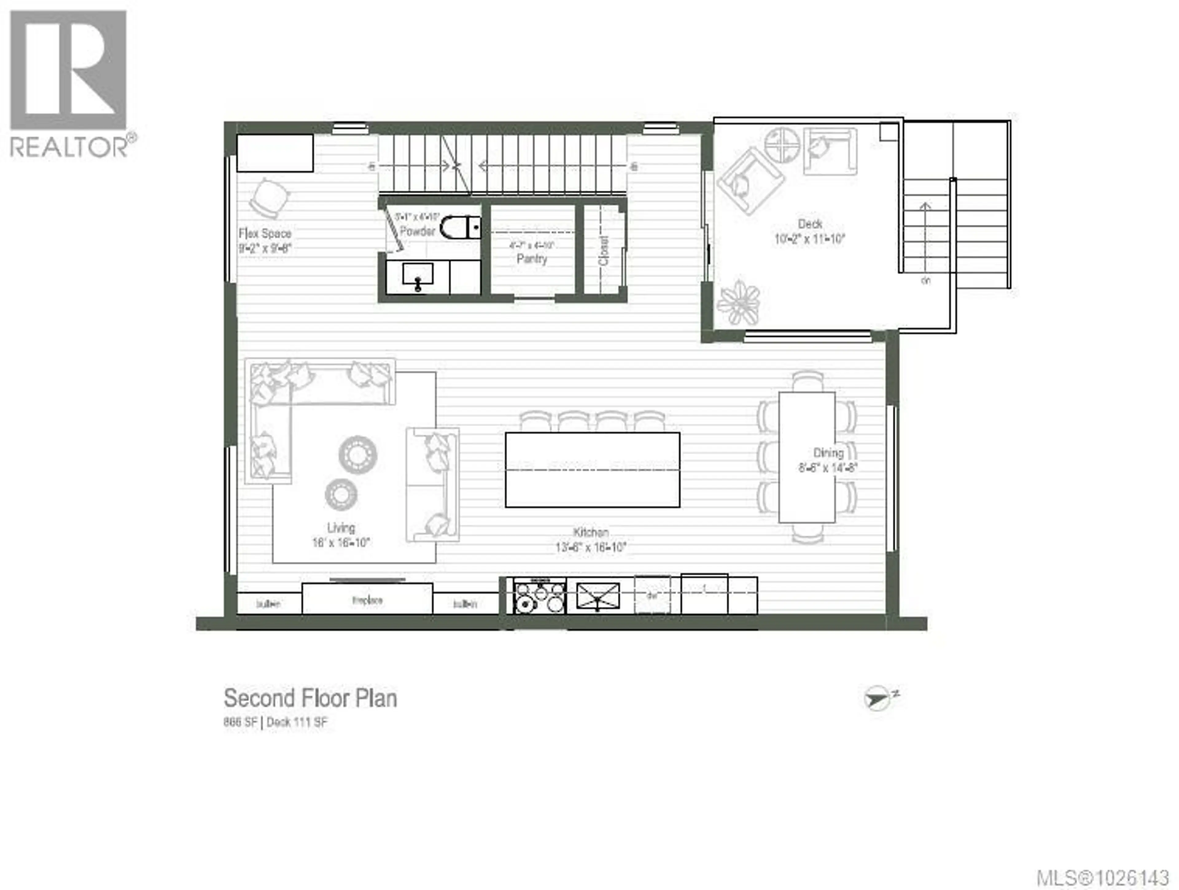 Property at #4 1118 MUNRO ST, Esquimalt, BC