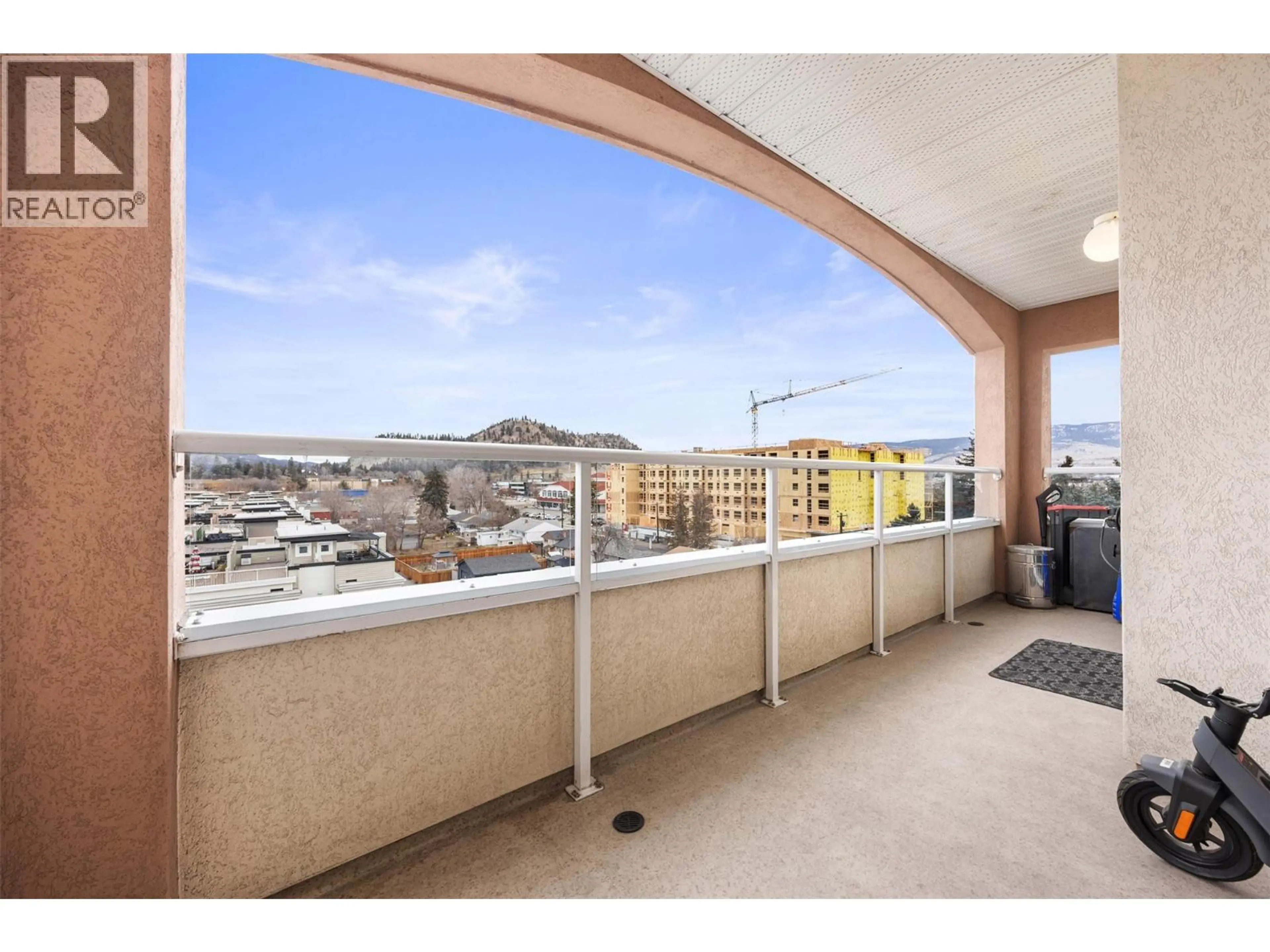 Property at #502 1895 AMBROSI ROAD, Kelowna, BC