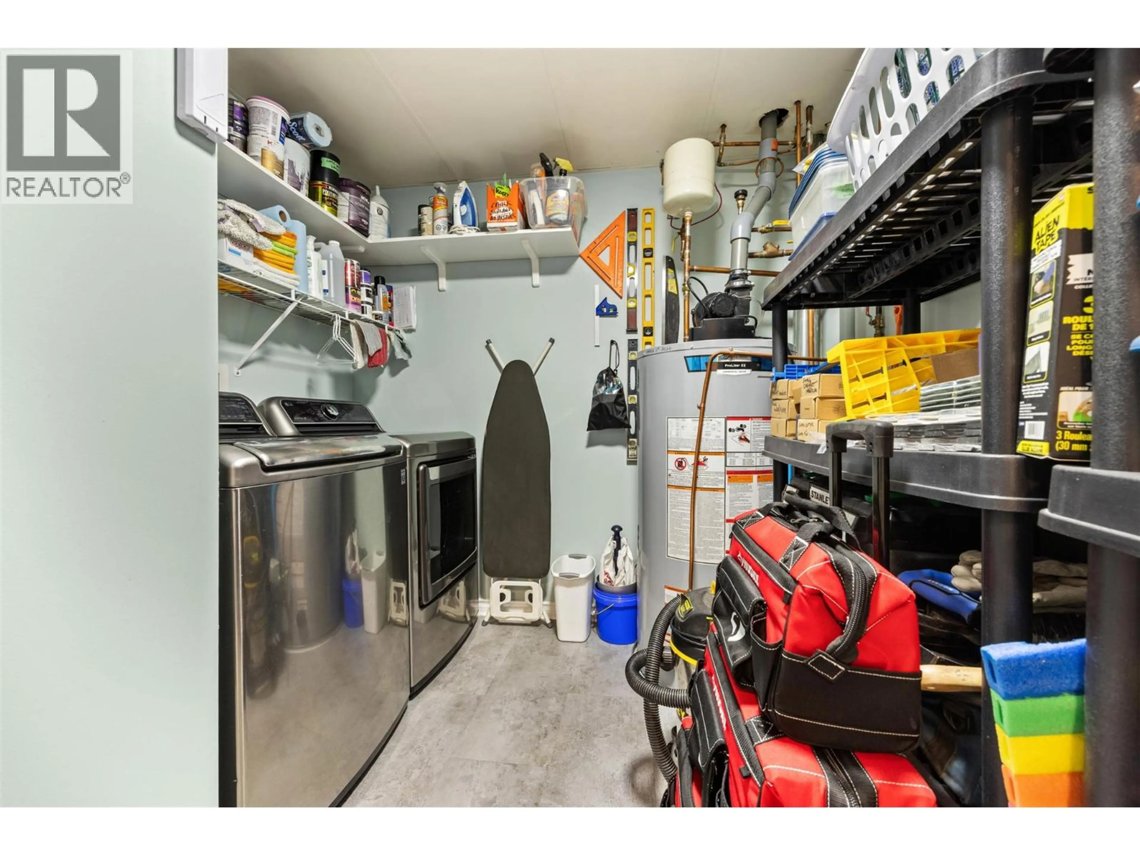 Property at #502 1895 AMBROSI ROAD, Kelowna, BC