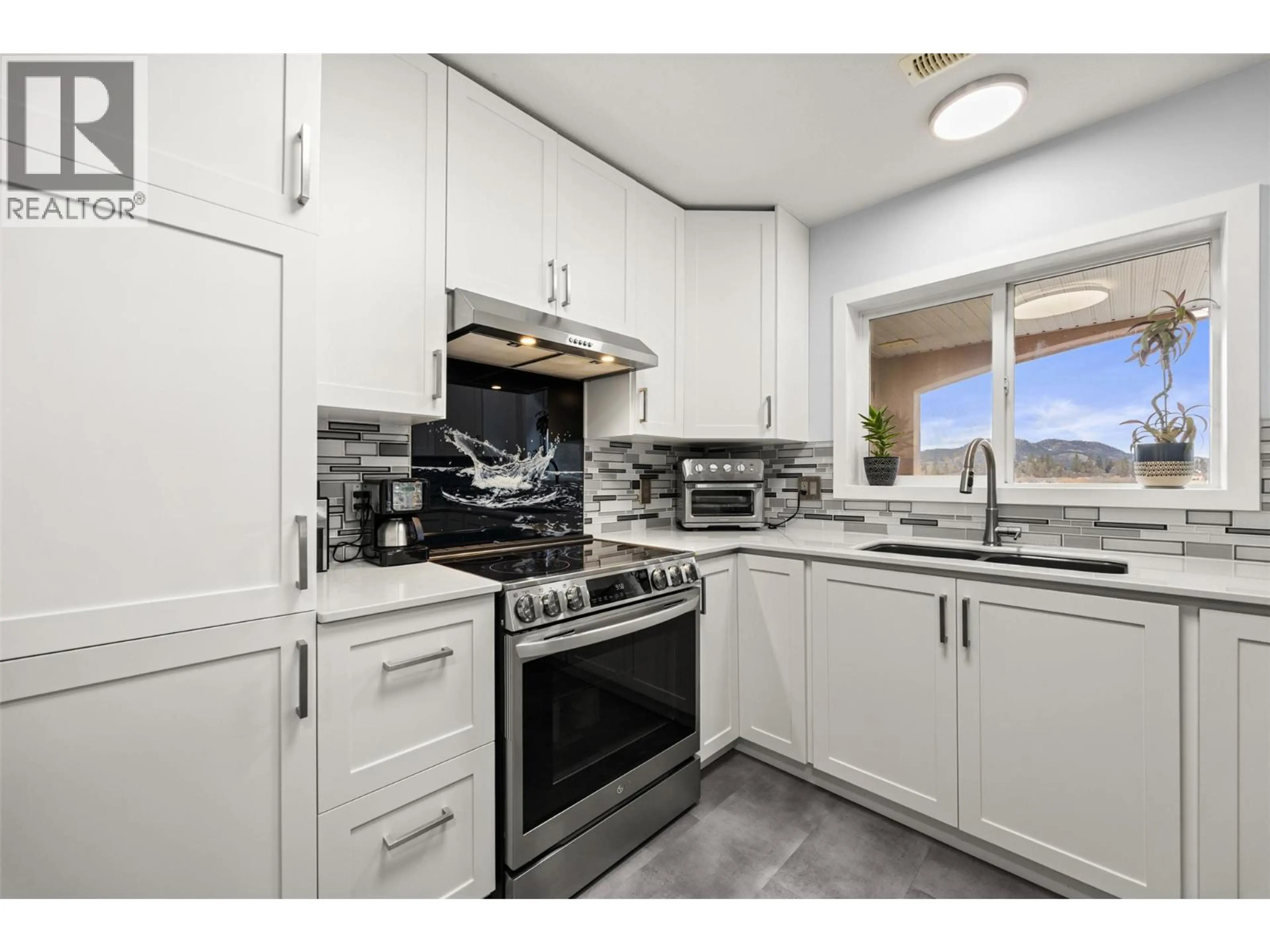 Property at #502 1895 AMBROSI ROAD, Kelowna, BC