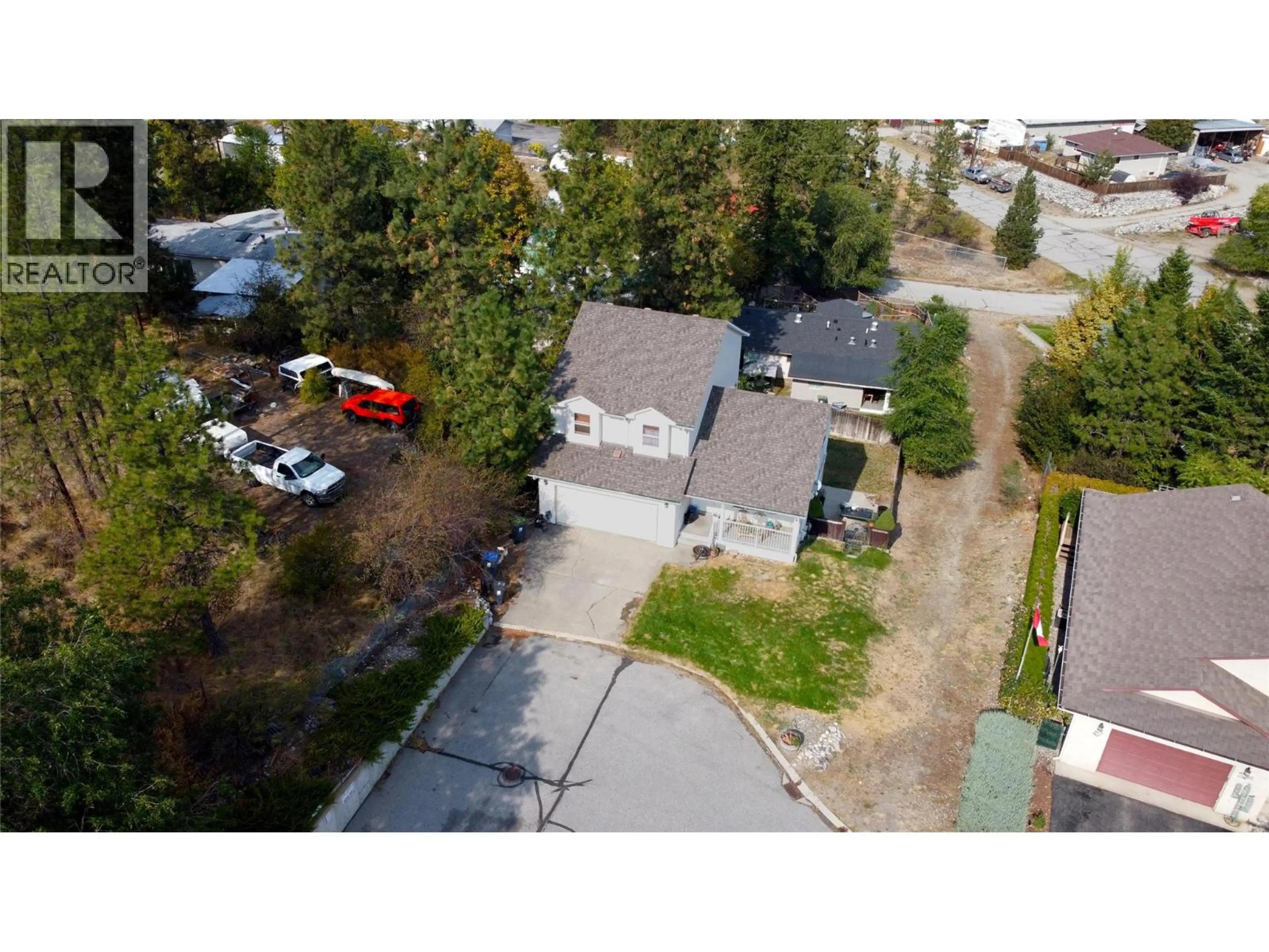 Property at #11 1840 OLIVER RANCH ROAD, Okanagan Falls, BC