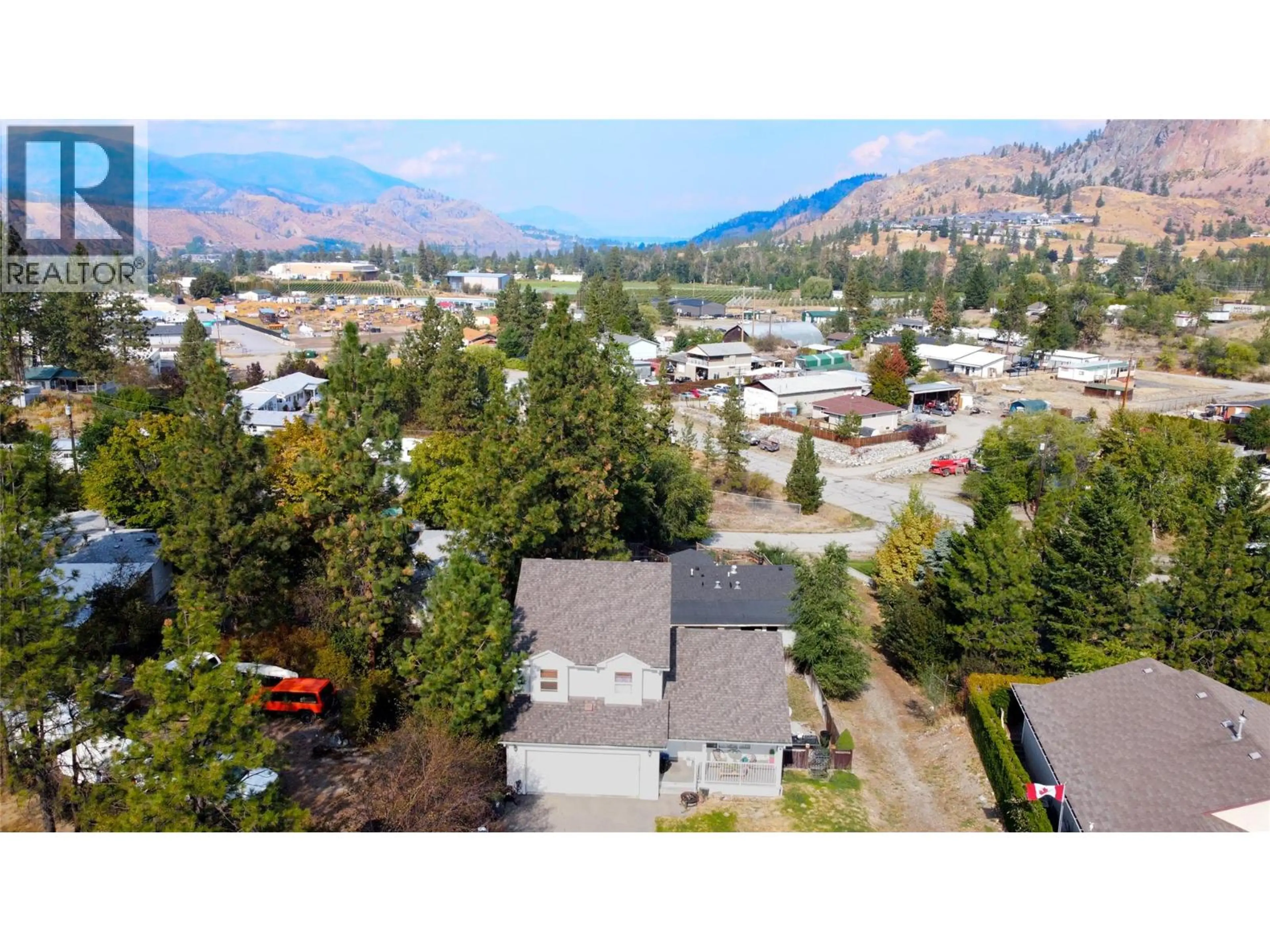 Property at #11 1840 OLIVER RANCH ROAD, Okanagan Falls, BC