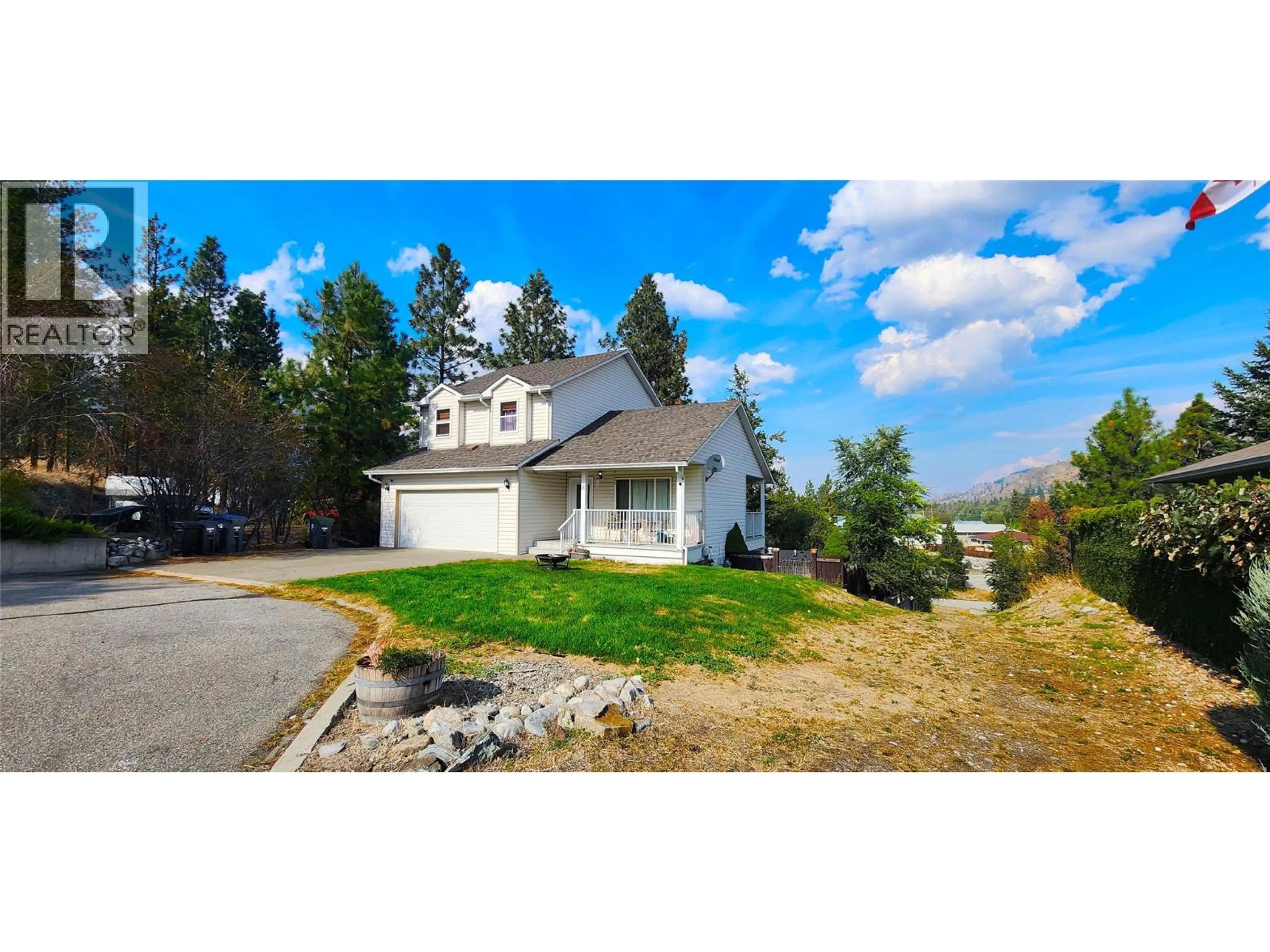 Property at #11 1840 OLIVER RANCH ROAD, Okanagan Falls, BC