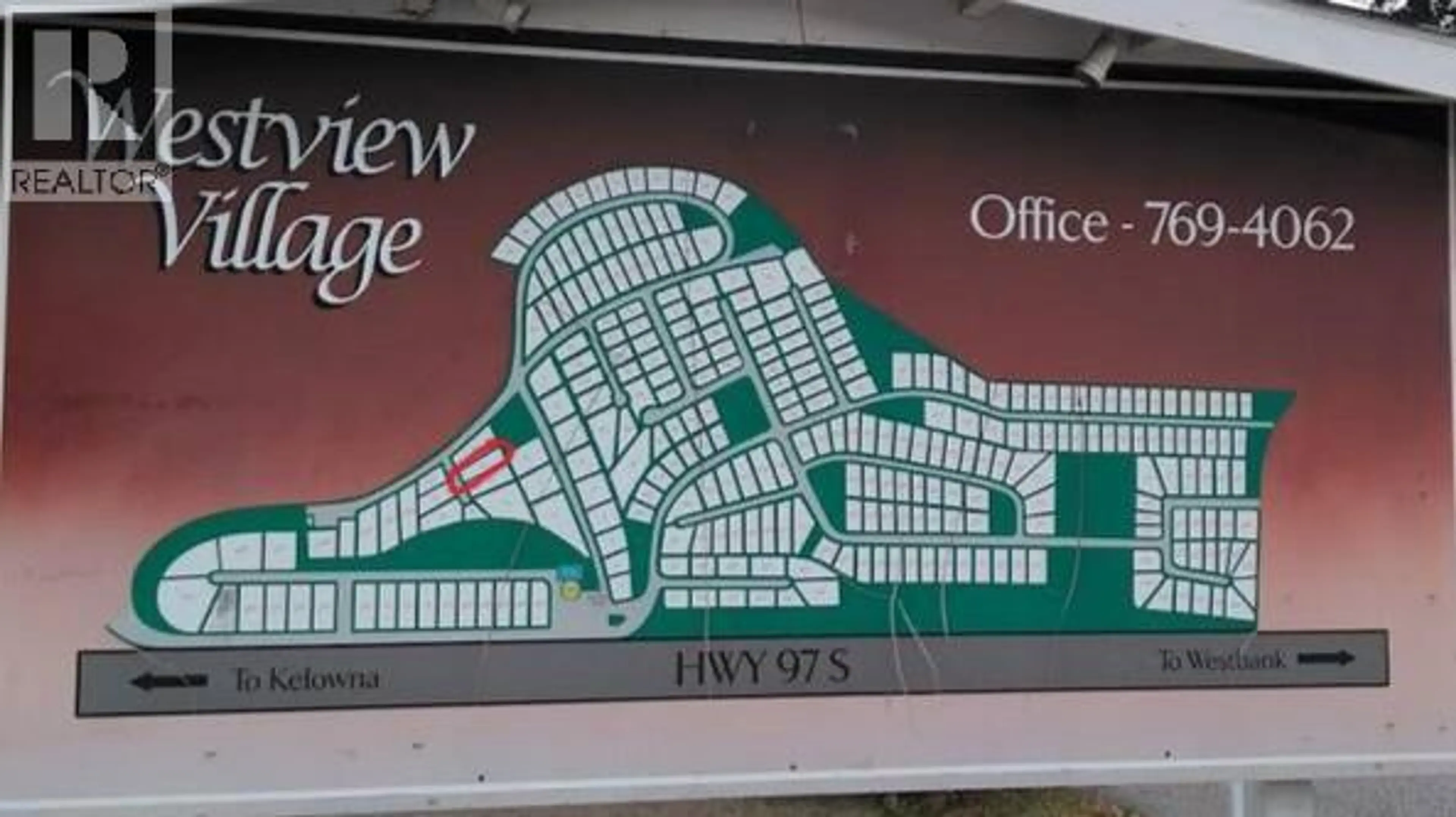 Property at #14 1999 HIGHWAY 97S, Kelowna, BC