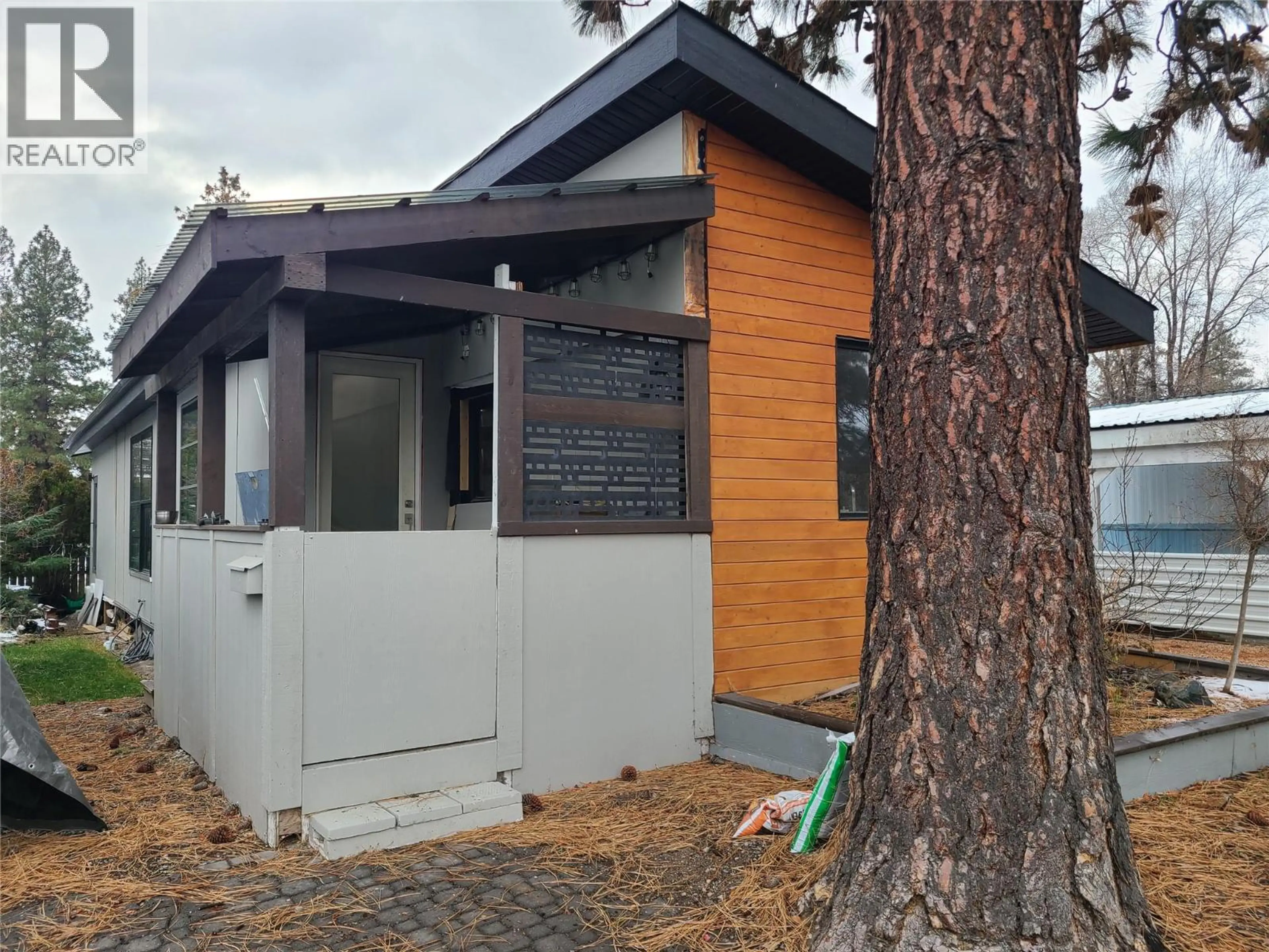 Property at #14 1999 HIGHWAY 97S, Kelowna, BC