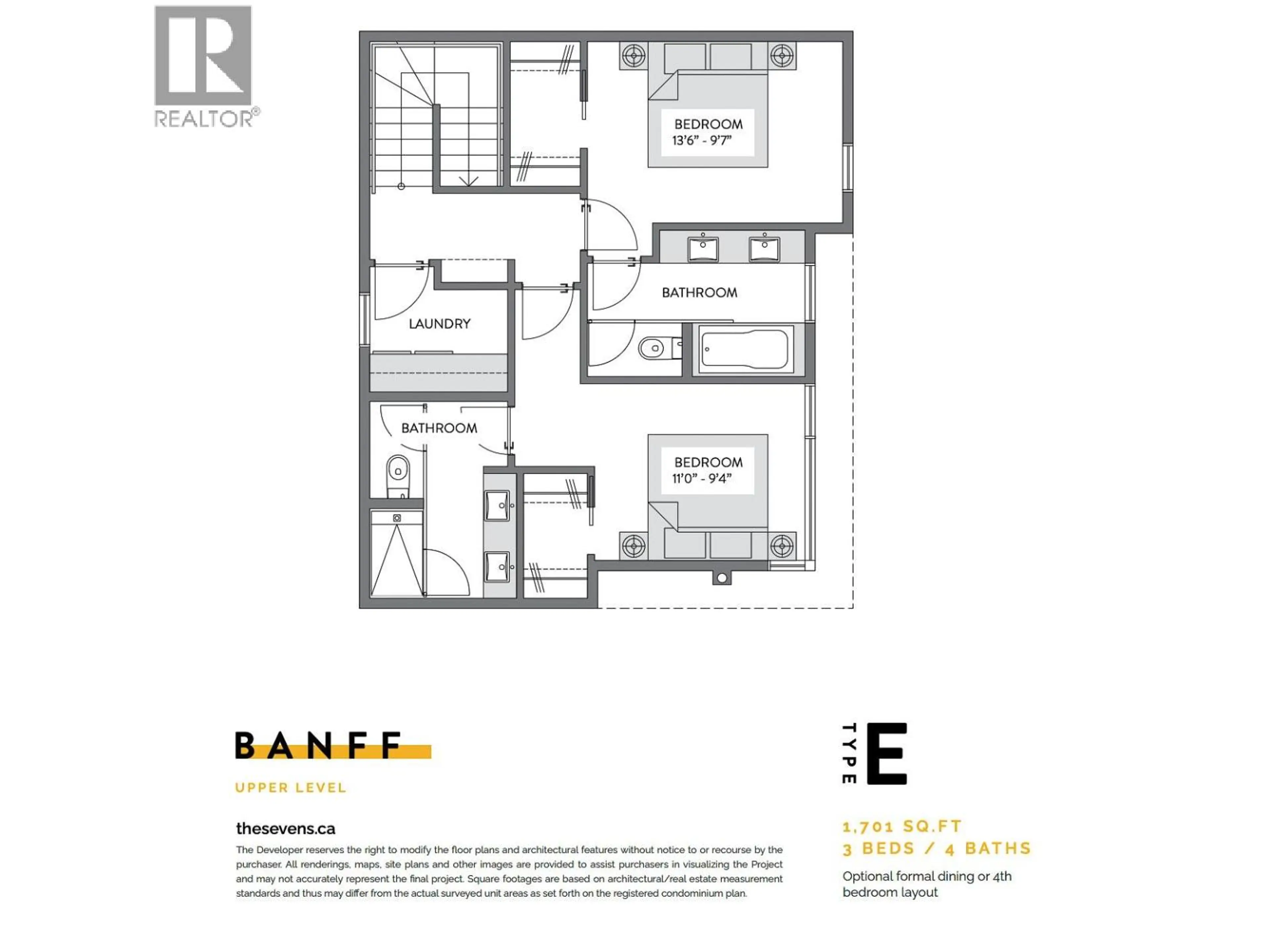 Property at #3 1551 BOWLE-EVANS DRIVE, Golden, BC