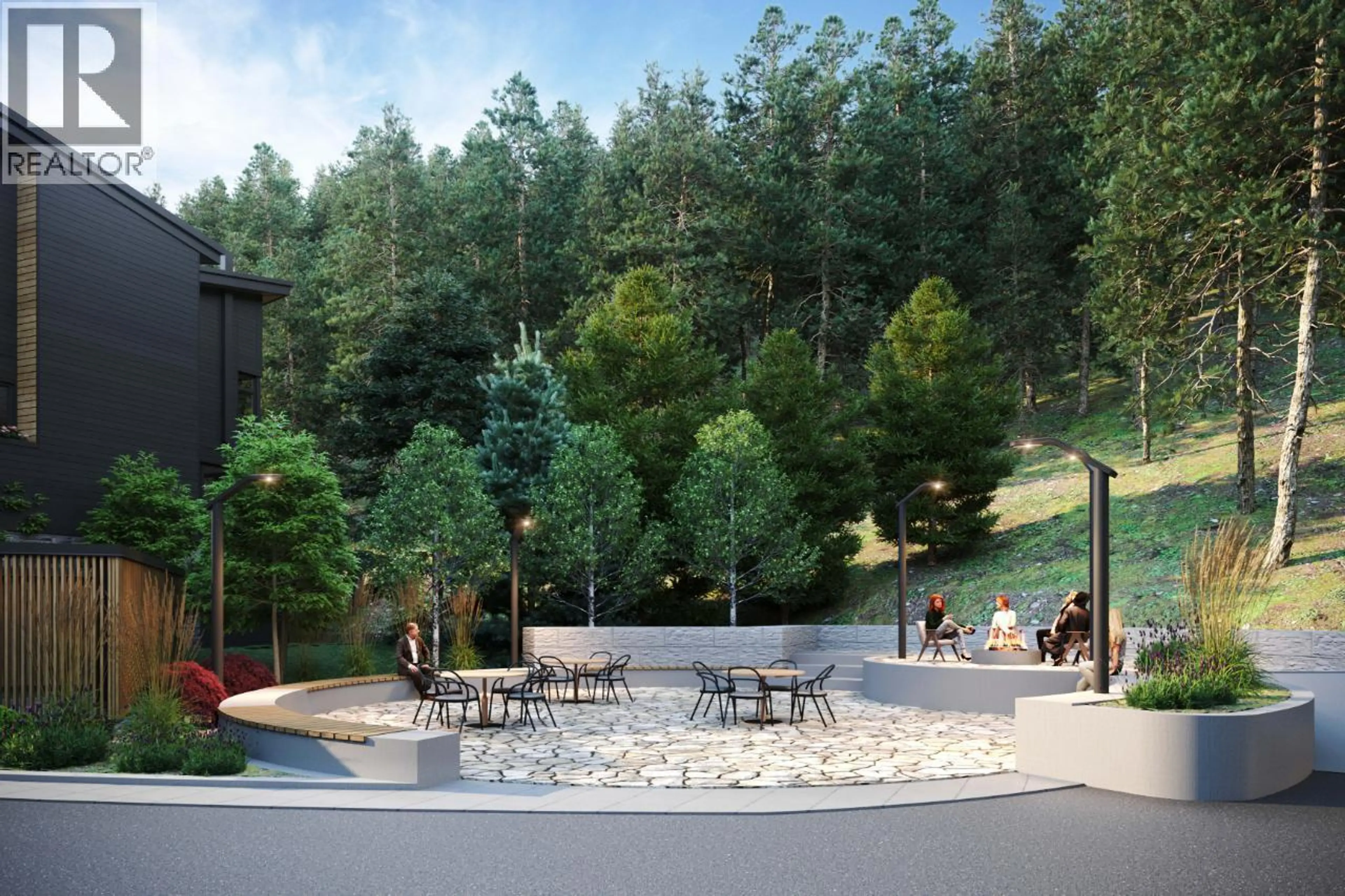 Property at #3 1551 BOWLE-EVANS DRIVE, Golden, BC