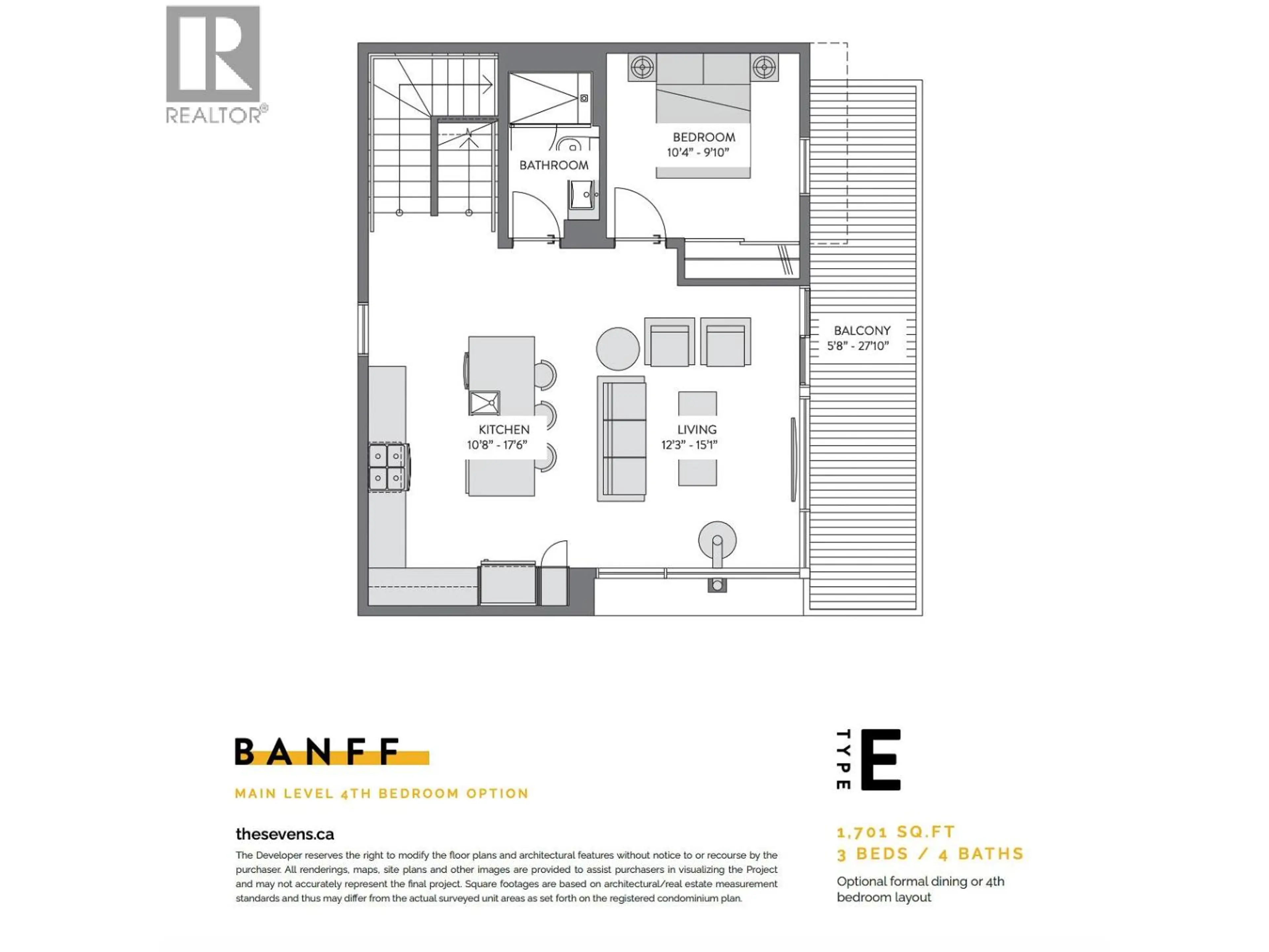 Property at #3 1551 BOWLE-EVANS DRIVE, Golden, BC