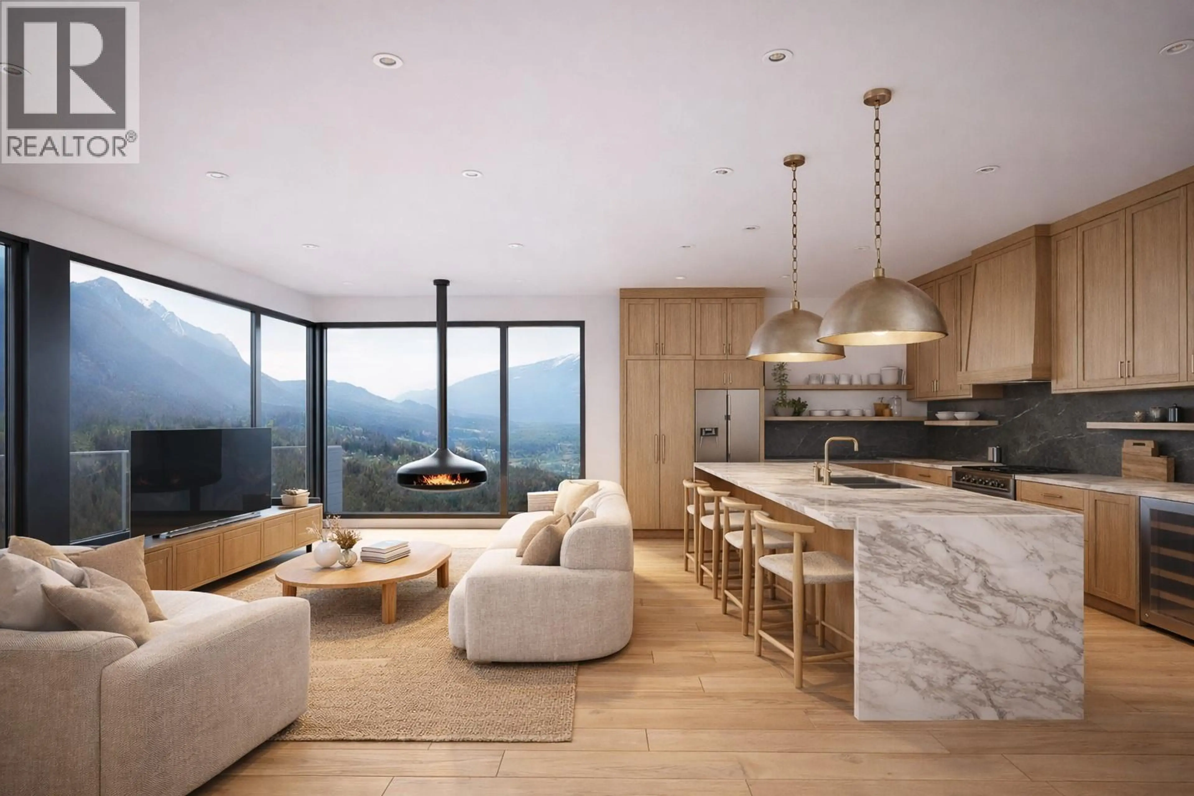 Property at #3 1551 BOWLE-EVANS DRIVE, Golden, BC