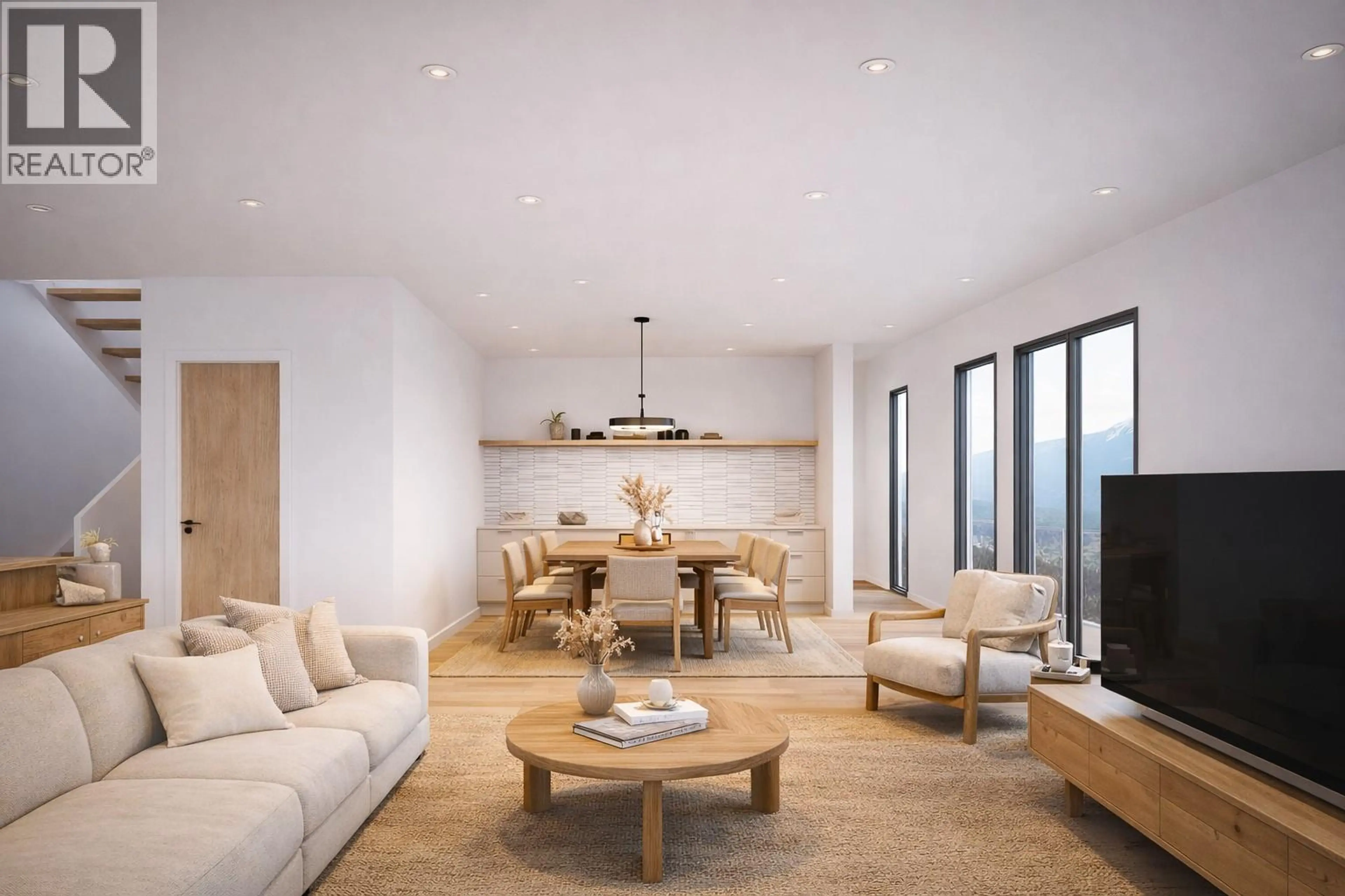 Property at #3 1551 BOWLE-EVANS DRIVE, Golden, BC