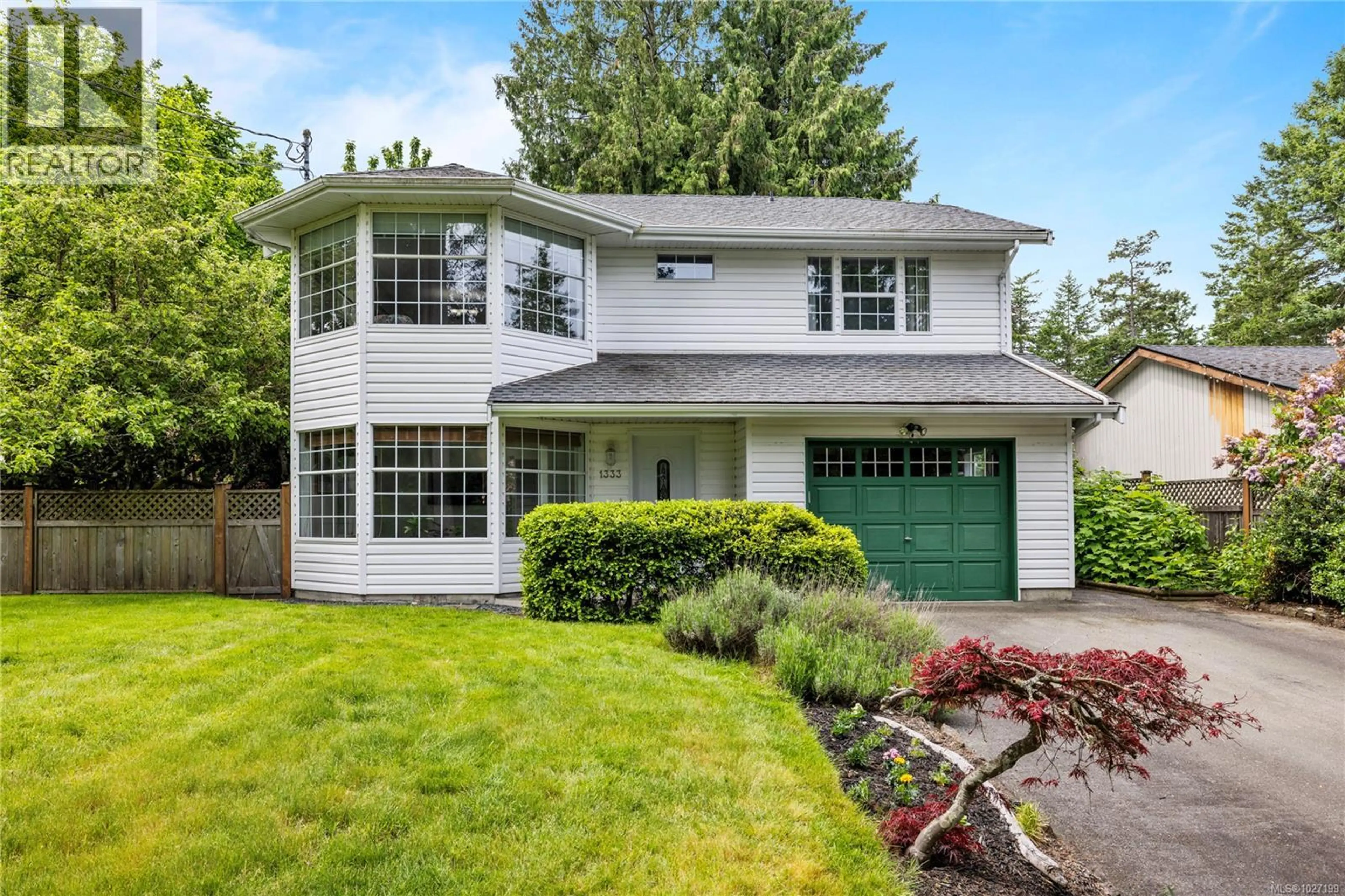 Property at 1333 CARMEL PL, Nanoose Bay, BC