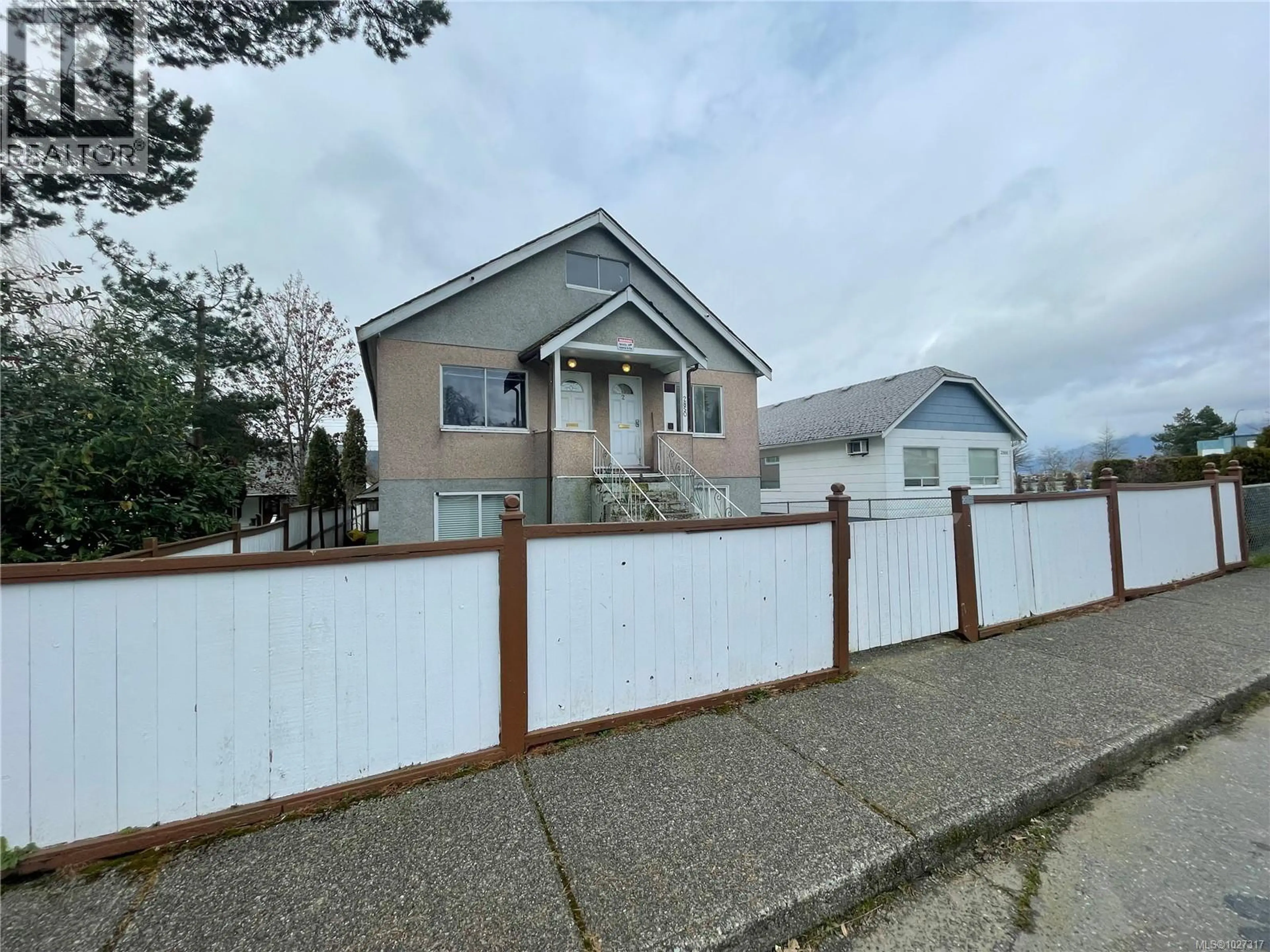 Property at 2850 5TH AVE, Port Alberni, BC