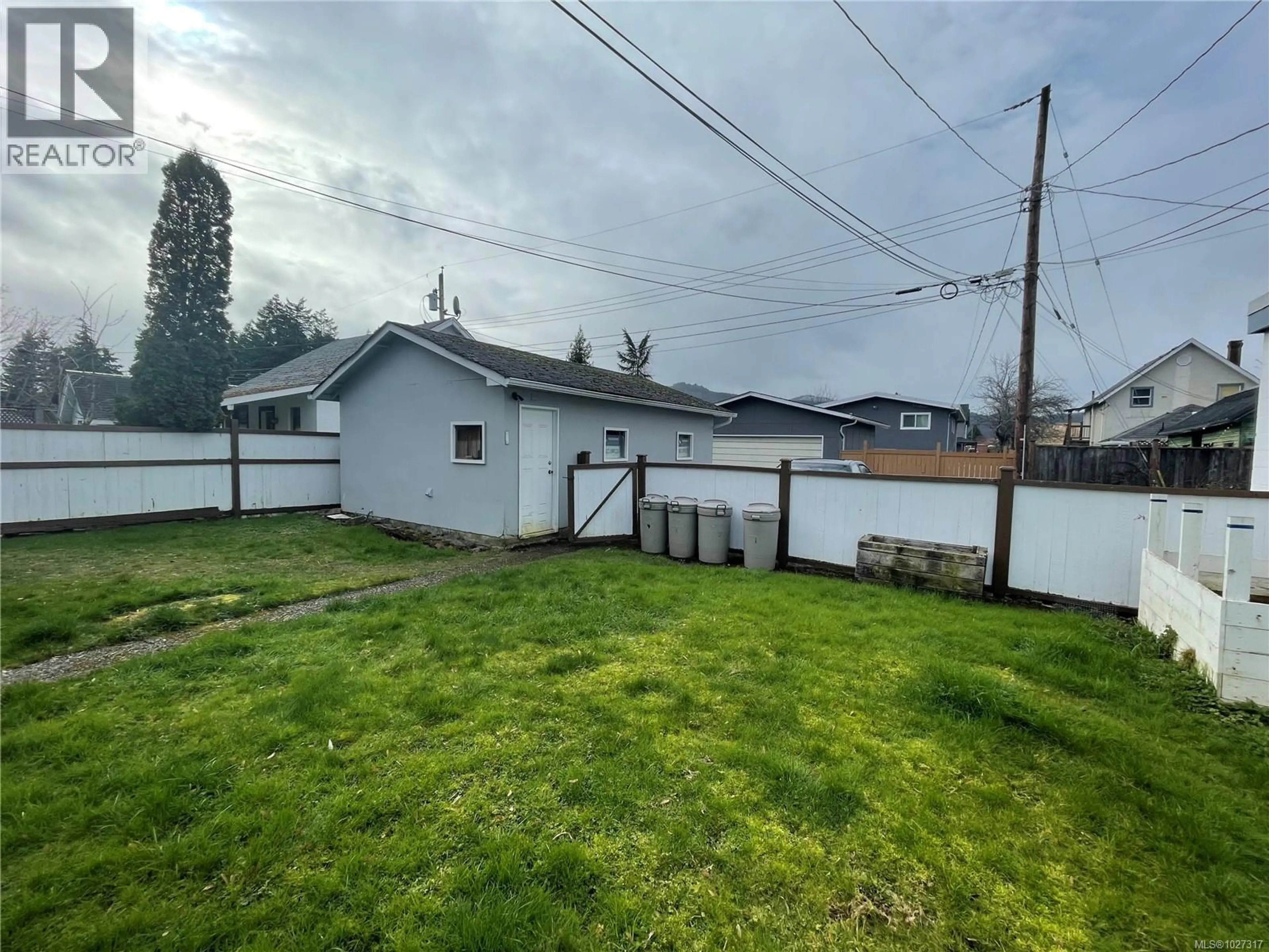 Property at 2850 5TH AVE, Port Alberni, BC