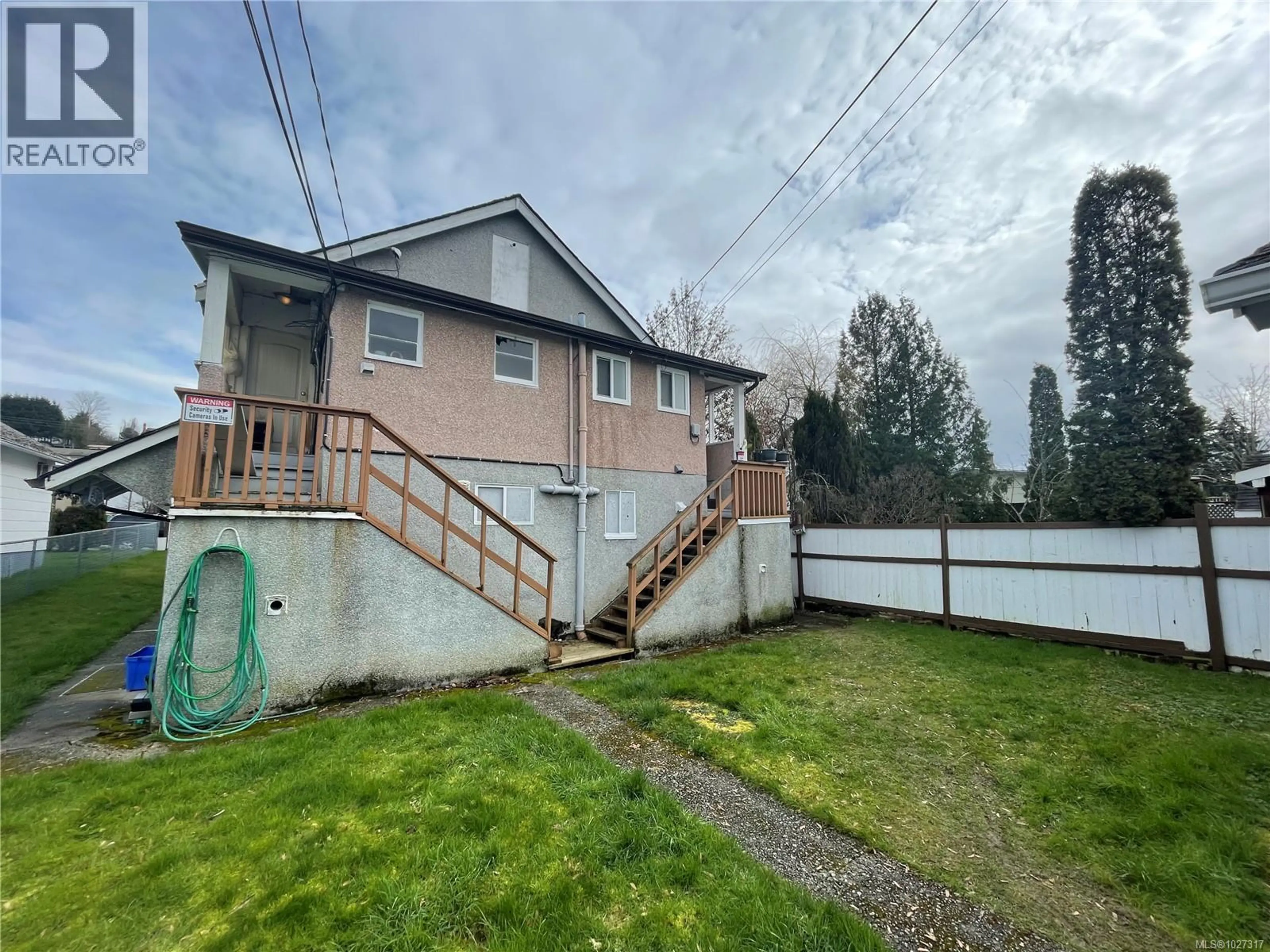 Property at 2850 5TH AVE, Port Alberni, BC