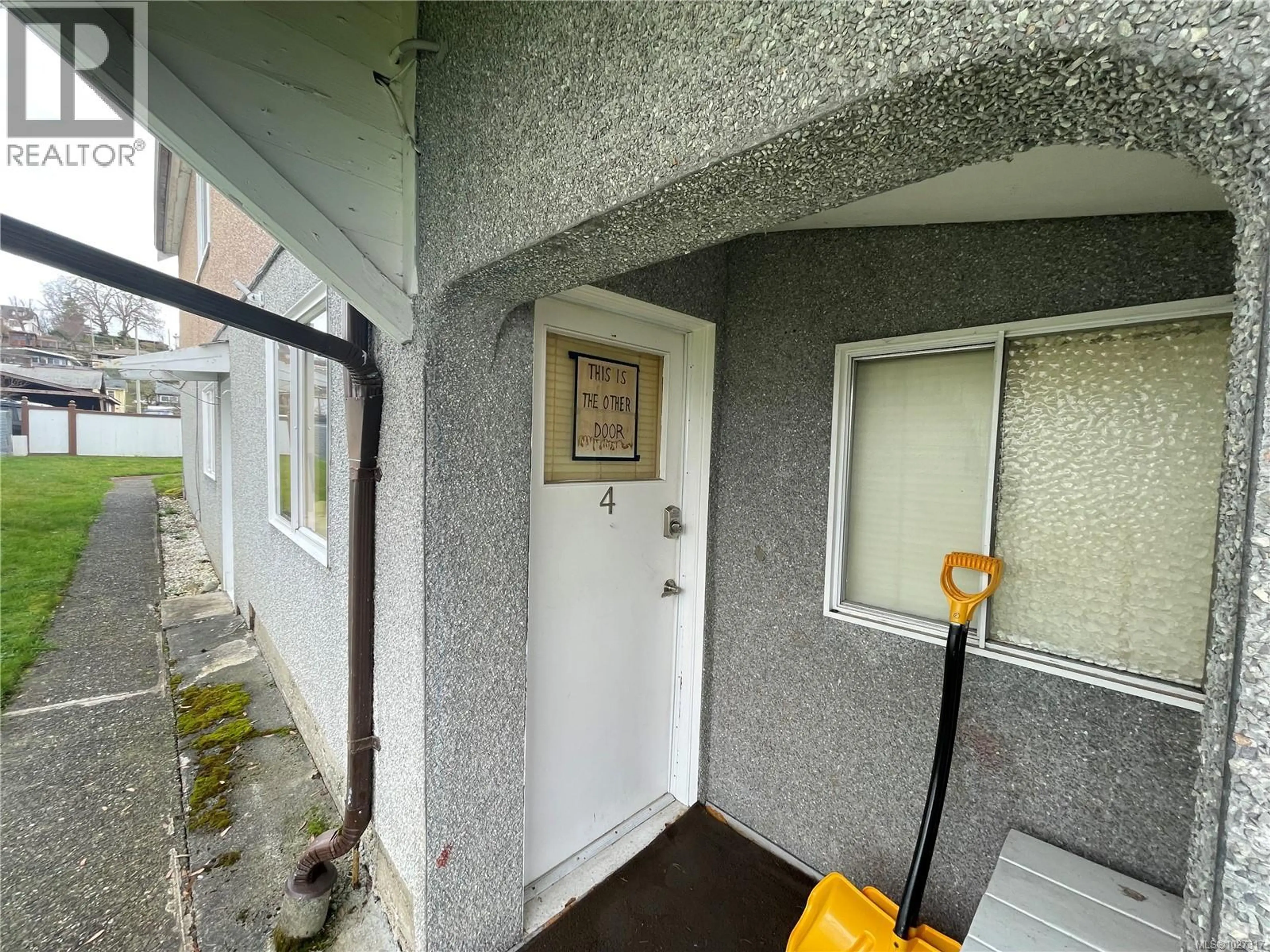 Property at 2850 5TH AVE, Port Alberni, BC