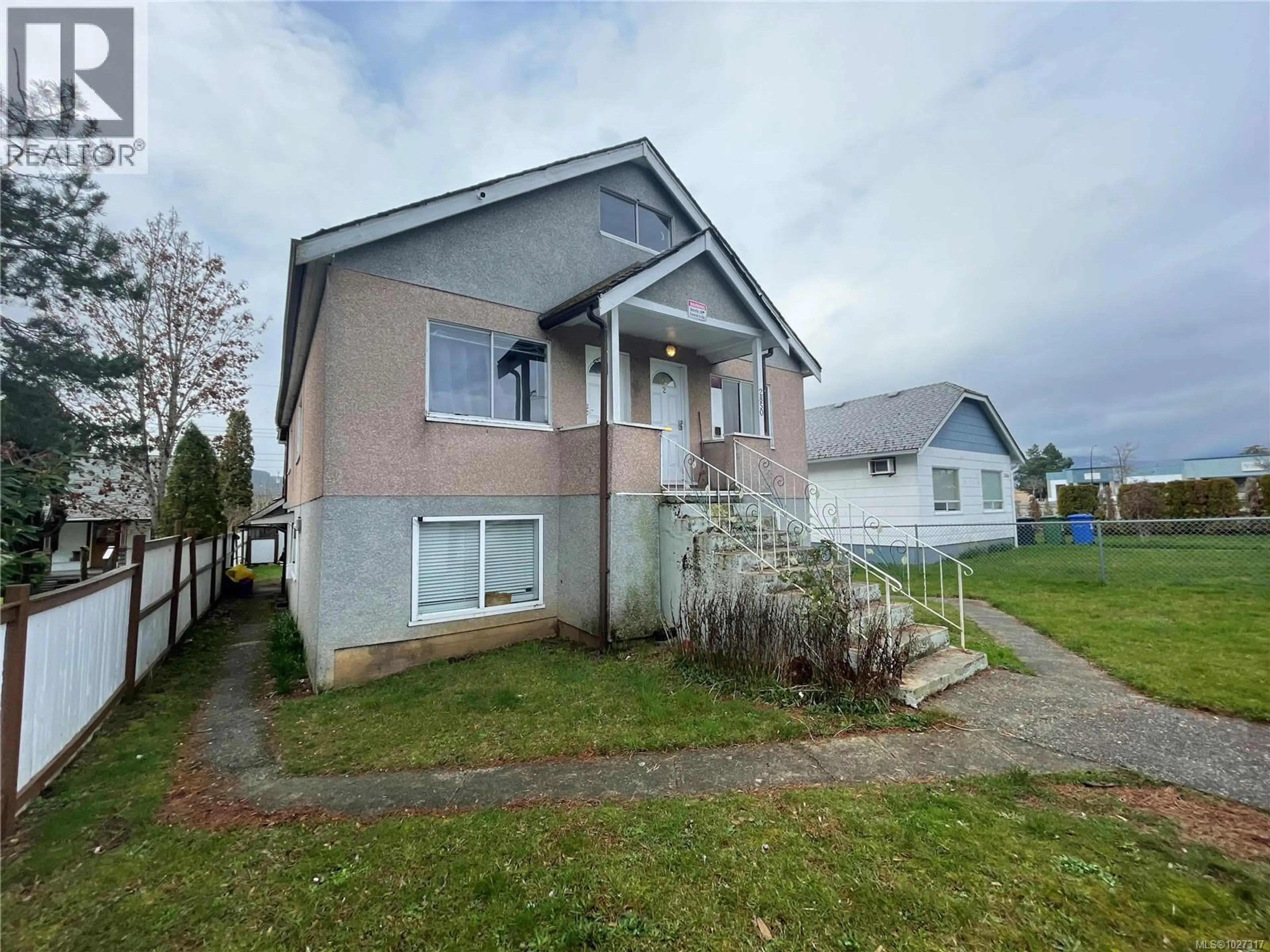 Property at 2850 5TH AVE, Port Alberni, BC