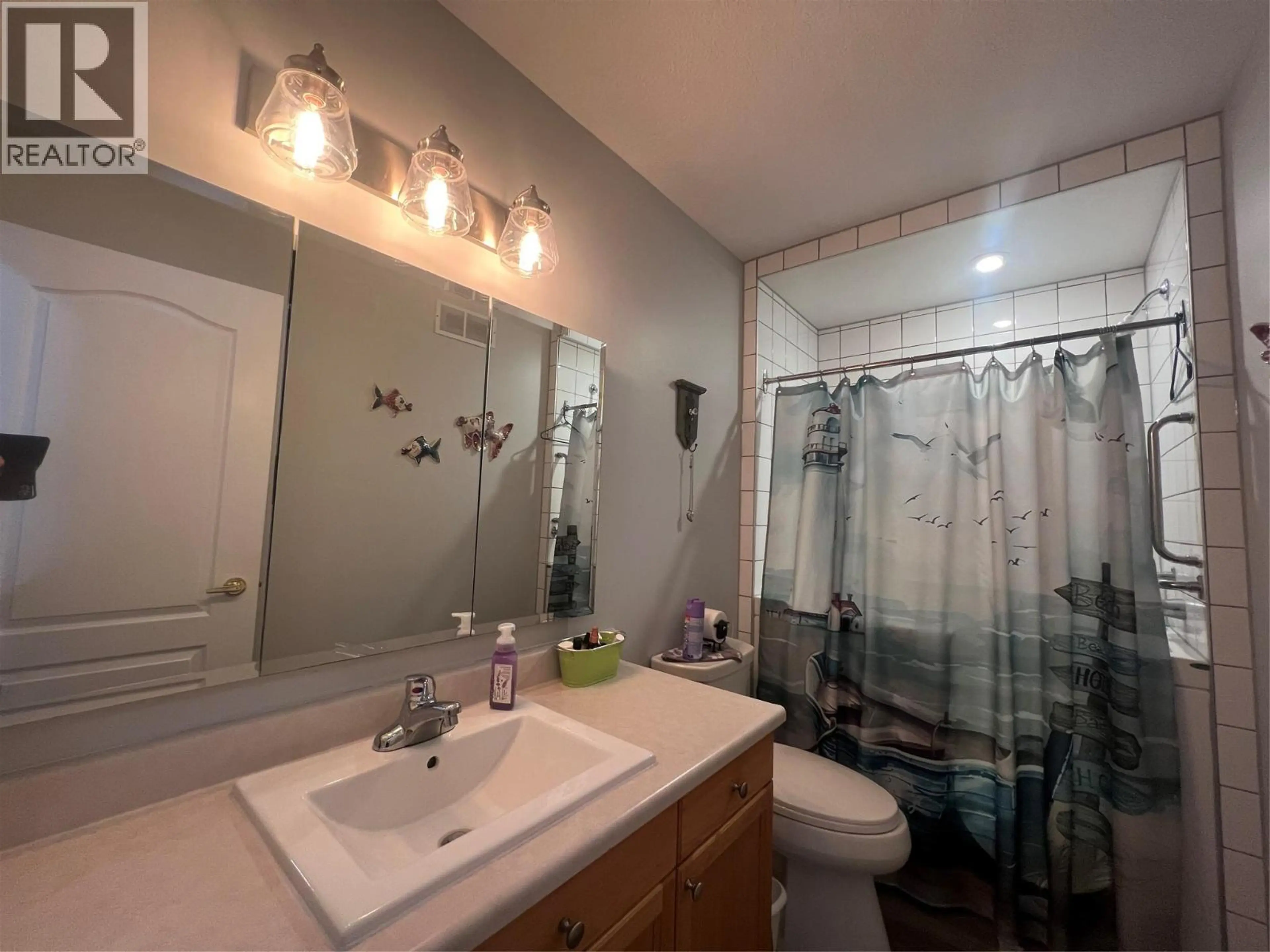 Property at #215 10805 13 STREET, Dawson Creek, BC