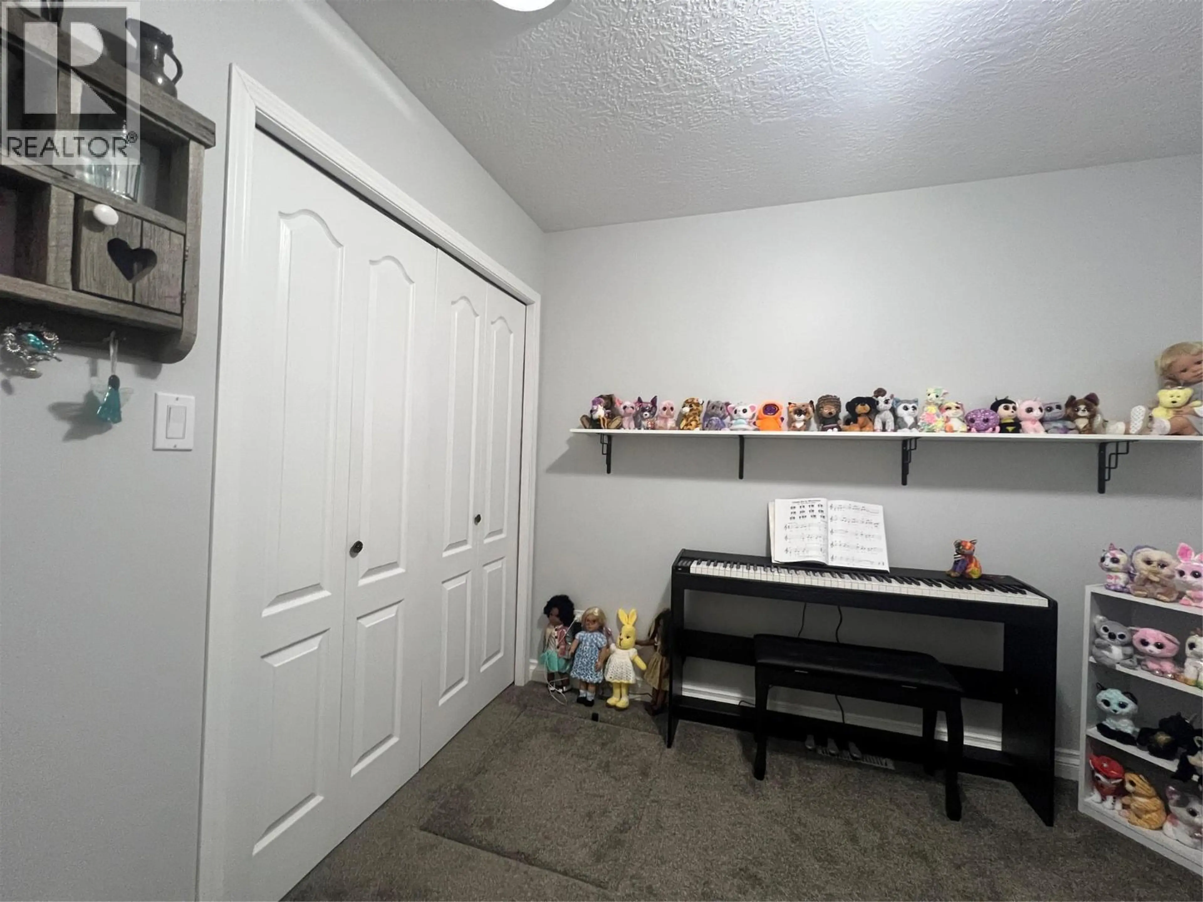 Property at #215 10805 13 STREET, Dawson Creek, BC