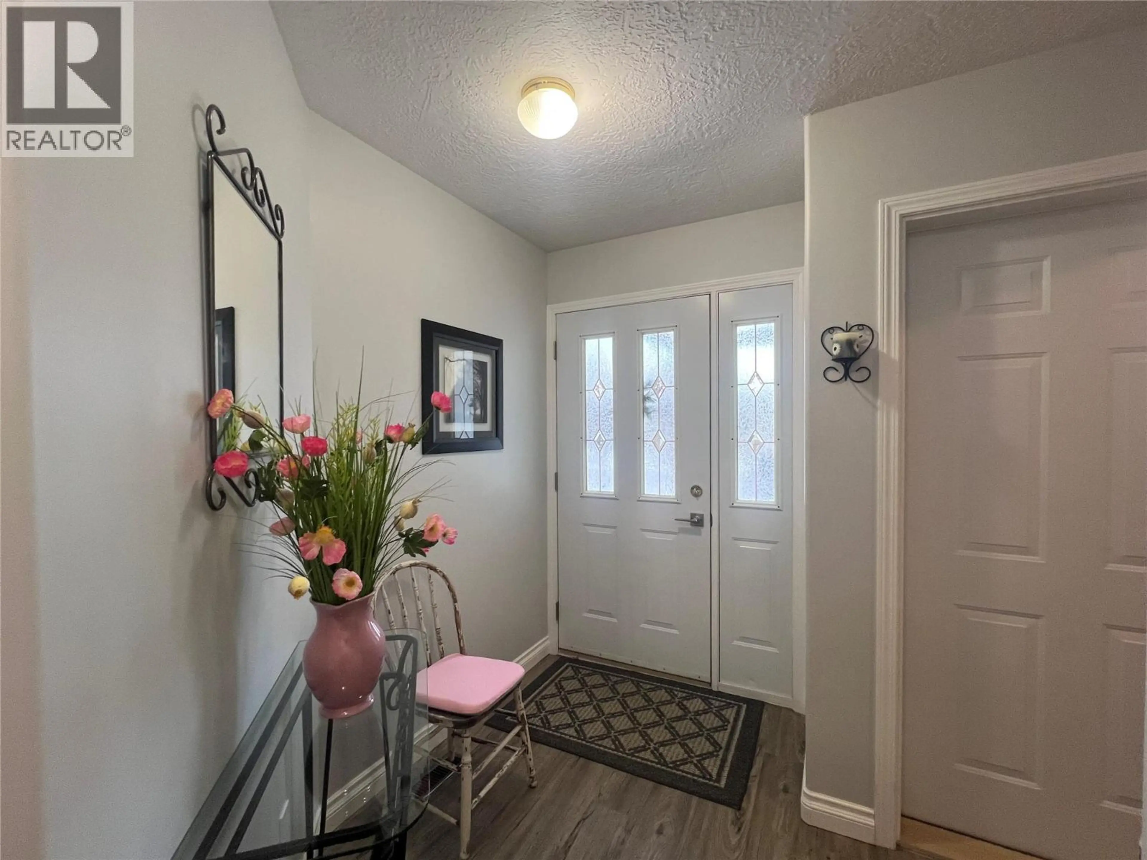 Property at #215 10805 13 STREET, Dawson Creek, BC