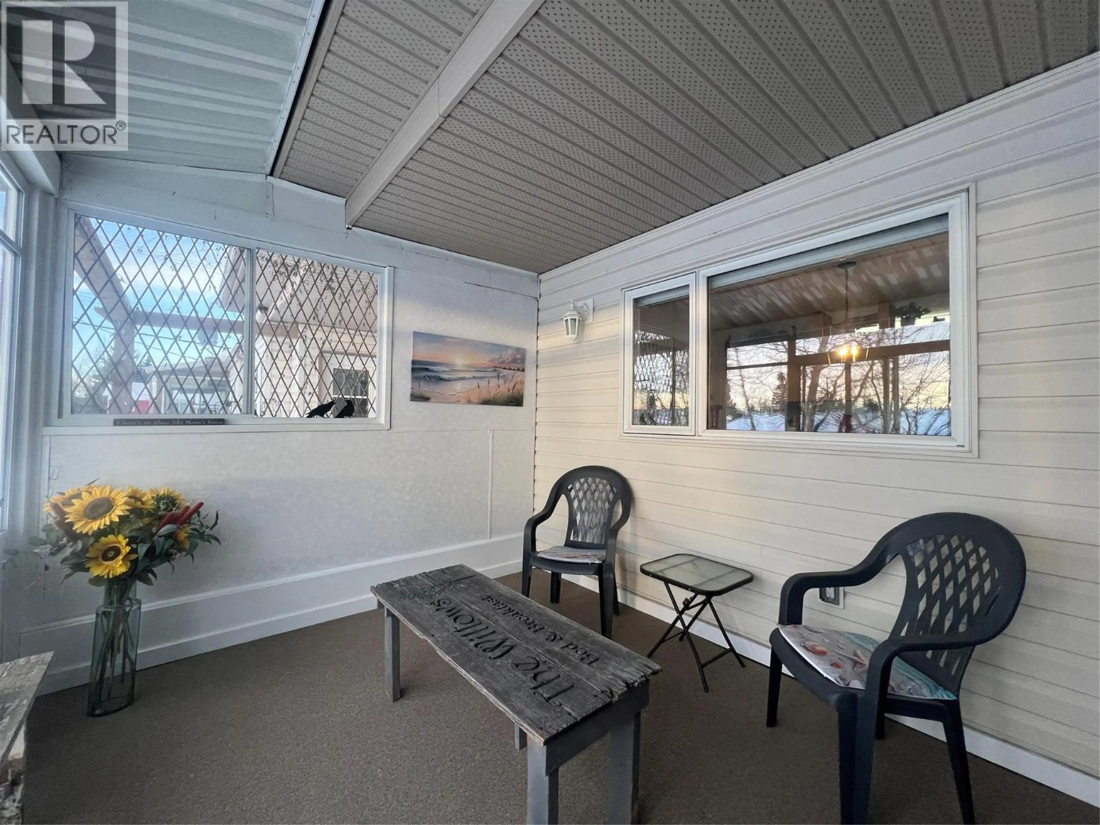 Property at #215 10805 13 STREET, Dawson Creek, BC