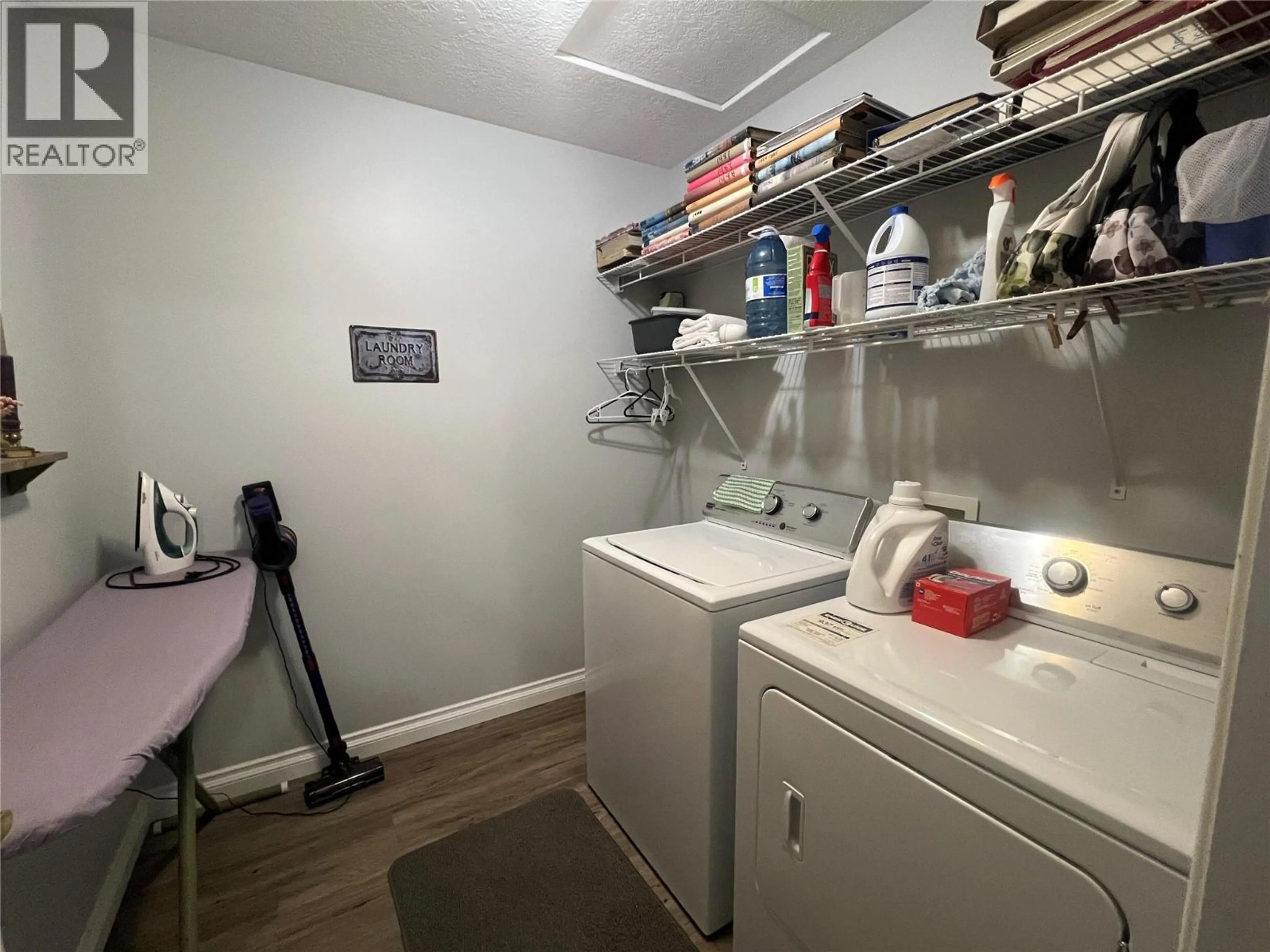 Property at #215 10805 13 STREET, Dawson Creek, BC