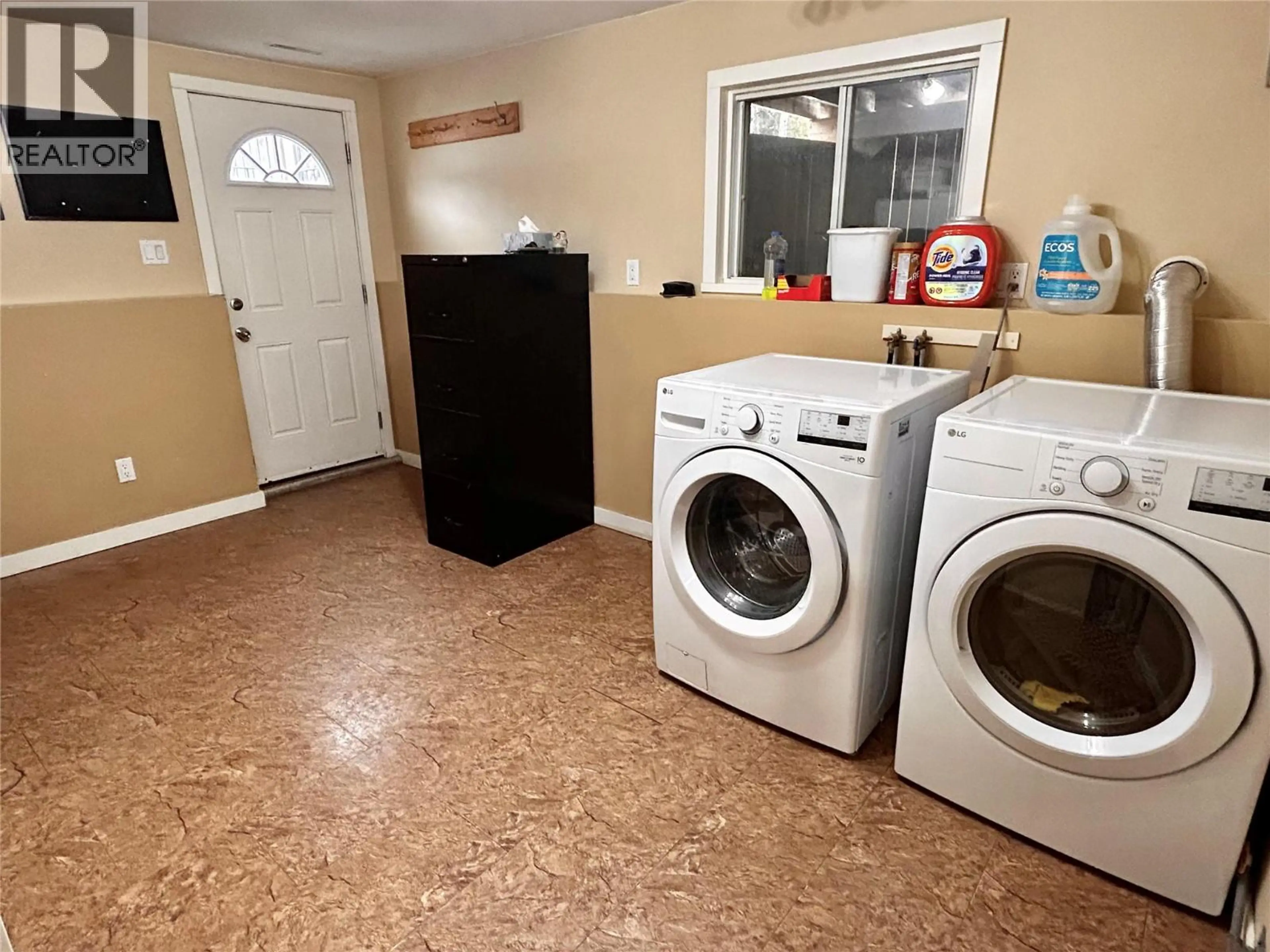 Property at 404 WILLOW DRIVE, Tumbler Ridge, BC