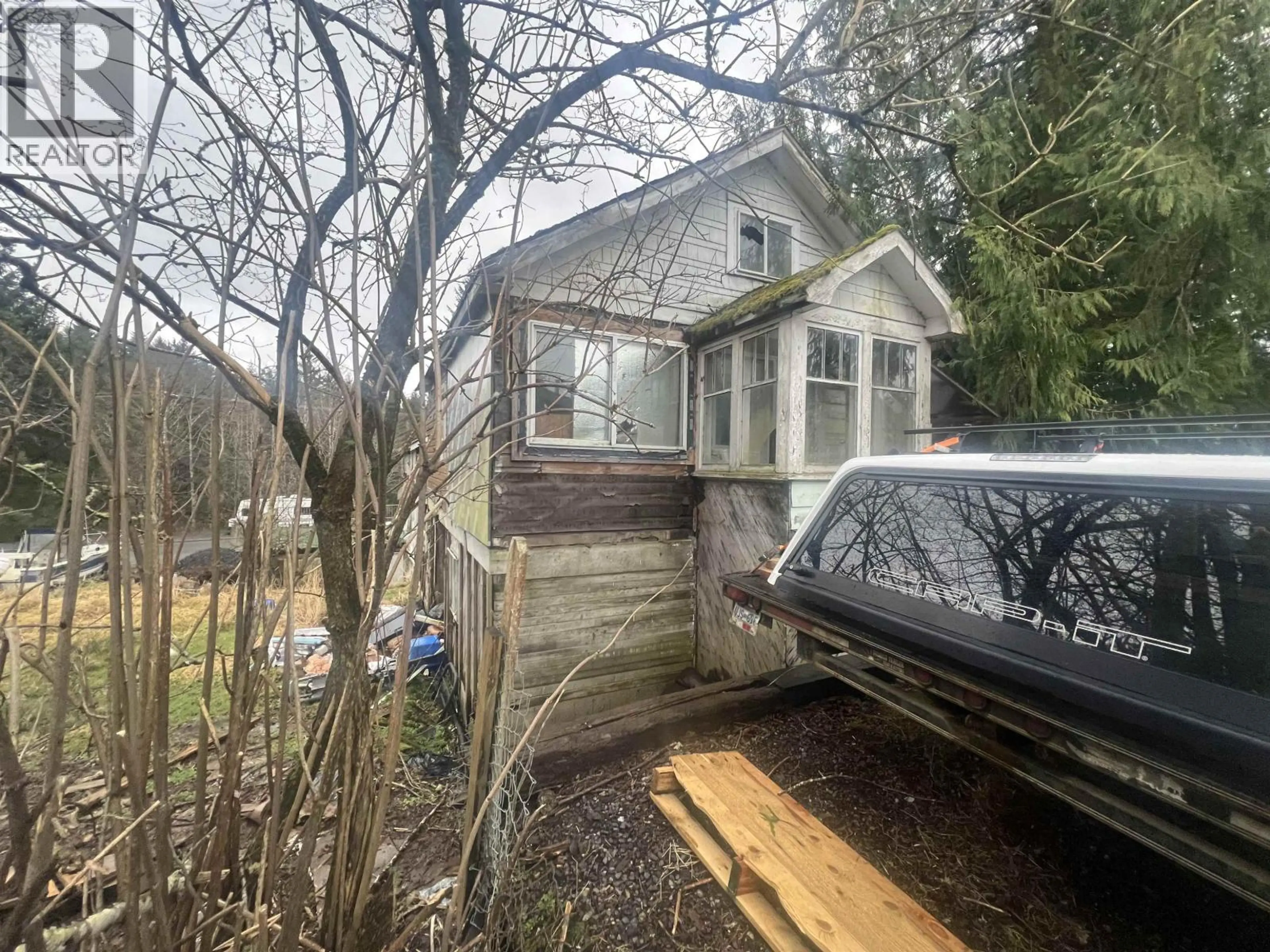 Property at 1867 E 7TH AVENUE, Prince Rupert, BC