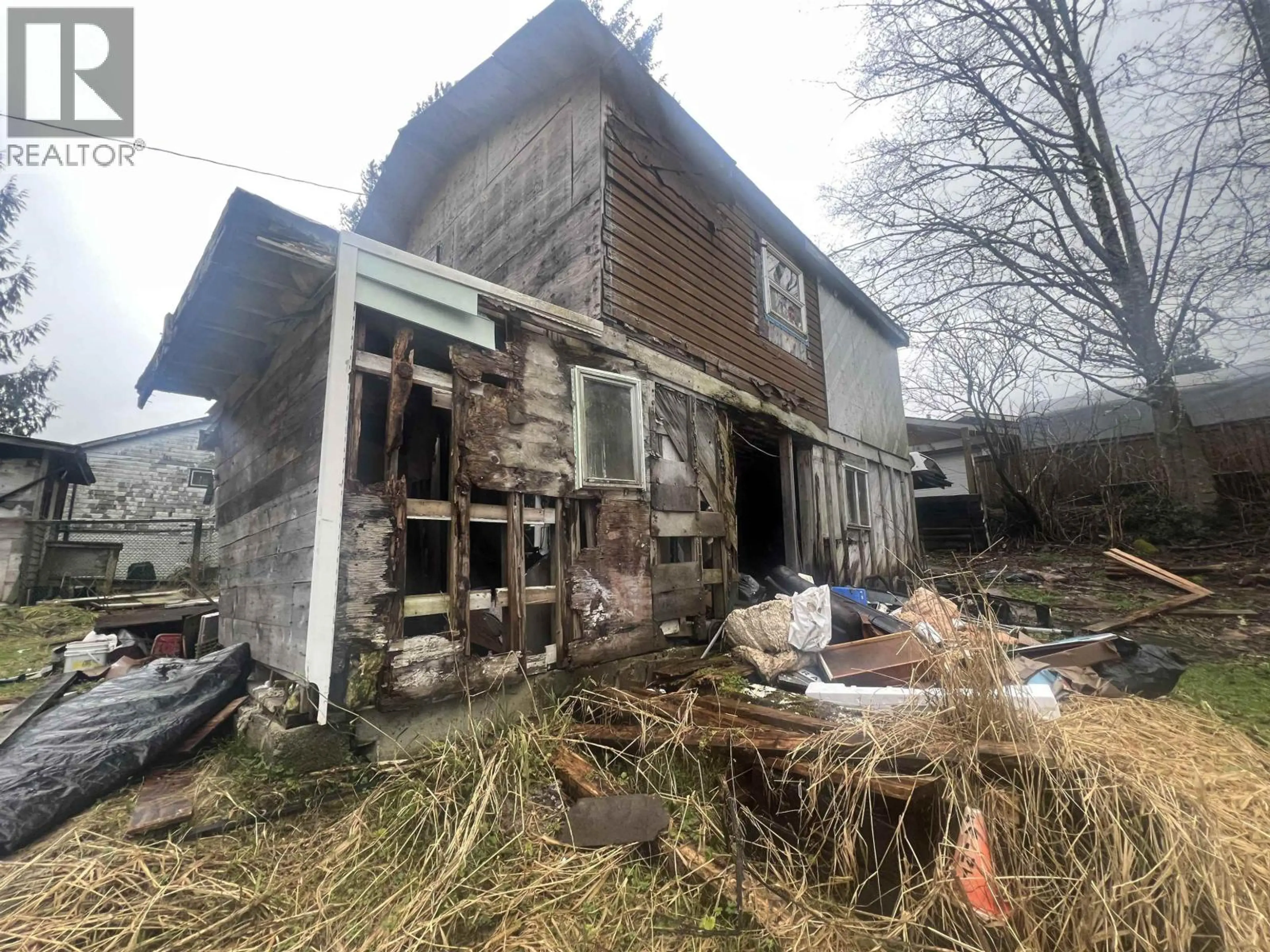 Property at 1867 E 7TH AVENUE, Prince Rupert, BC