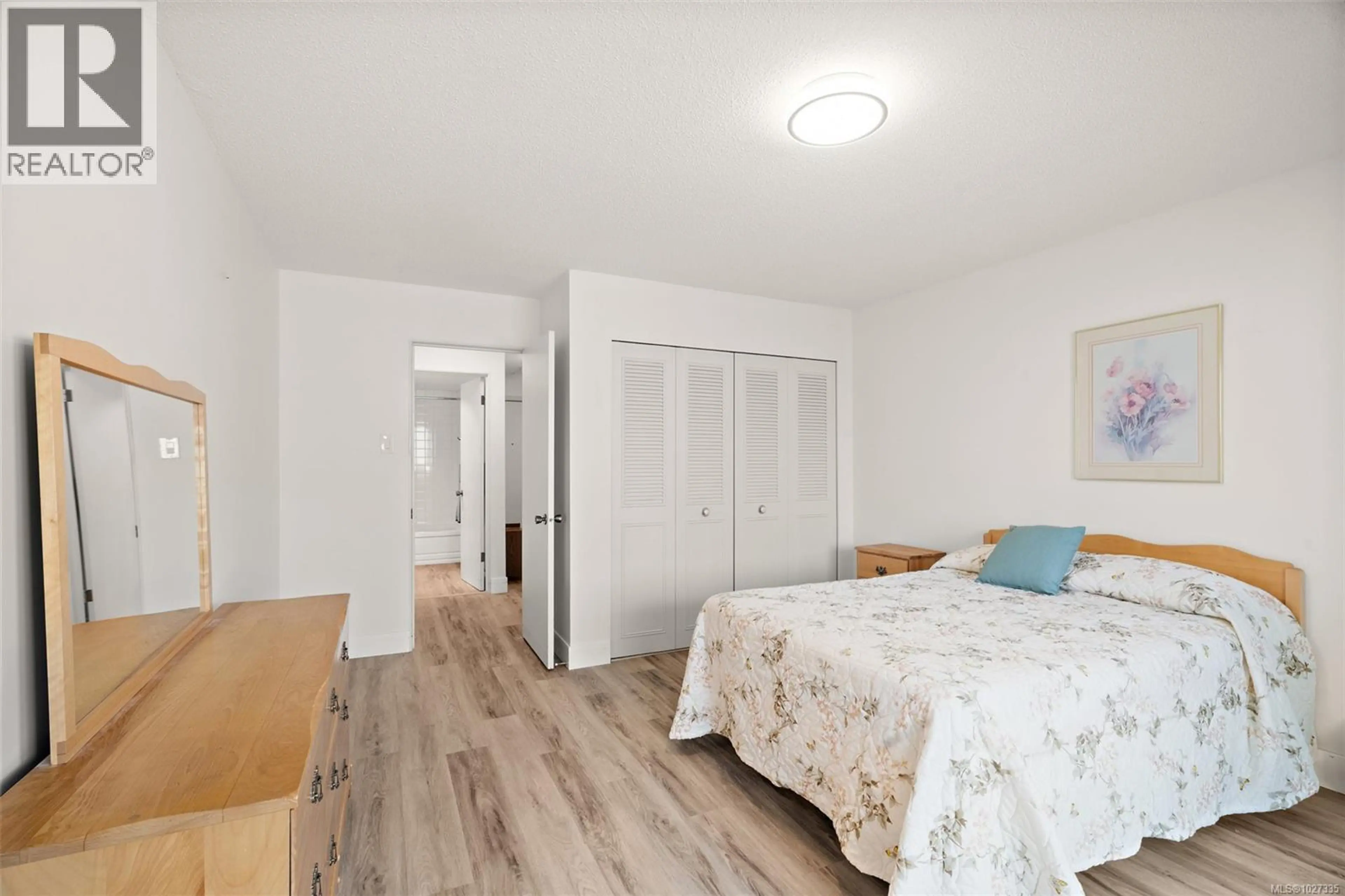 Property at #206 2050 WHITE BIRCH RD, Sidney, BC