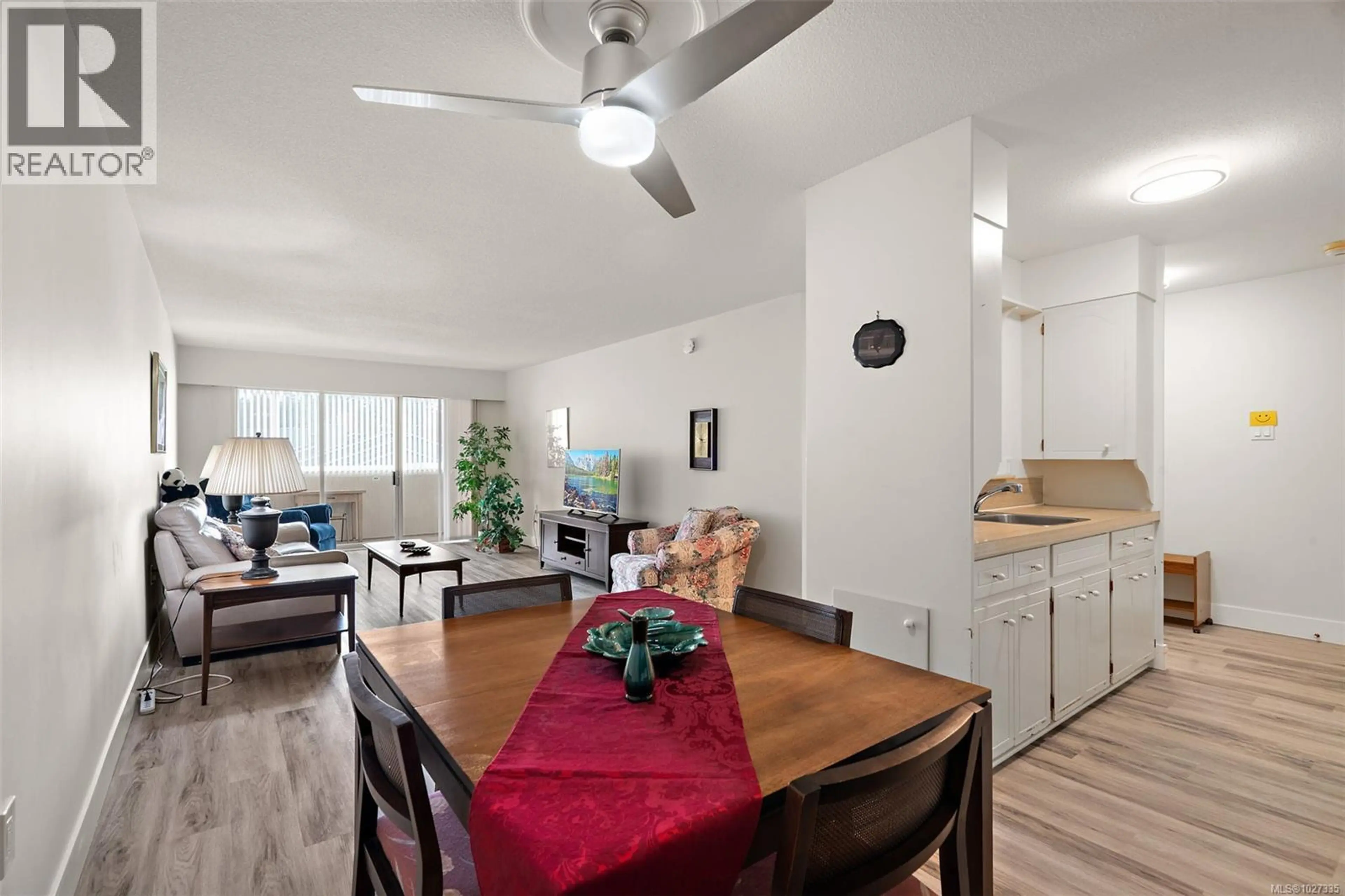 Property at #206 2050 WHITE BIRCH RD, Sidney, BC