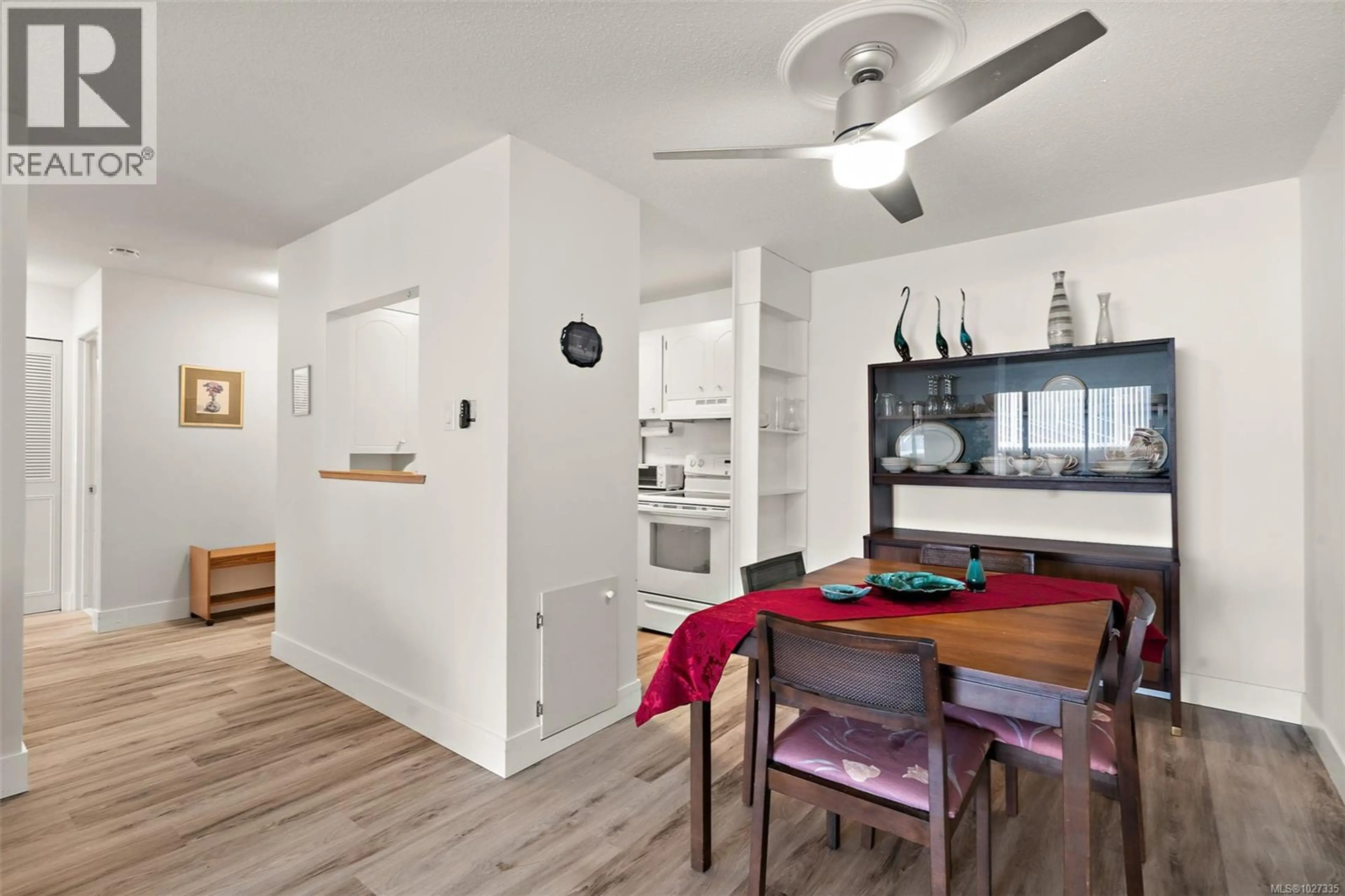 Property at #206 2050 WHITE BIRCH RD, Sidney, BC