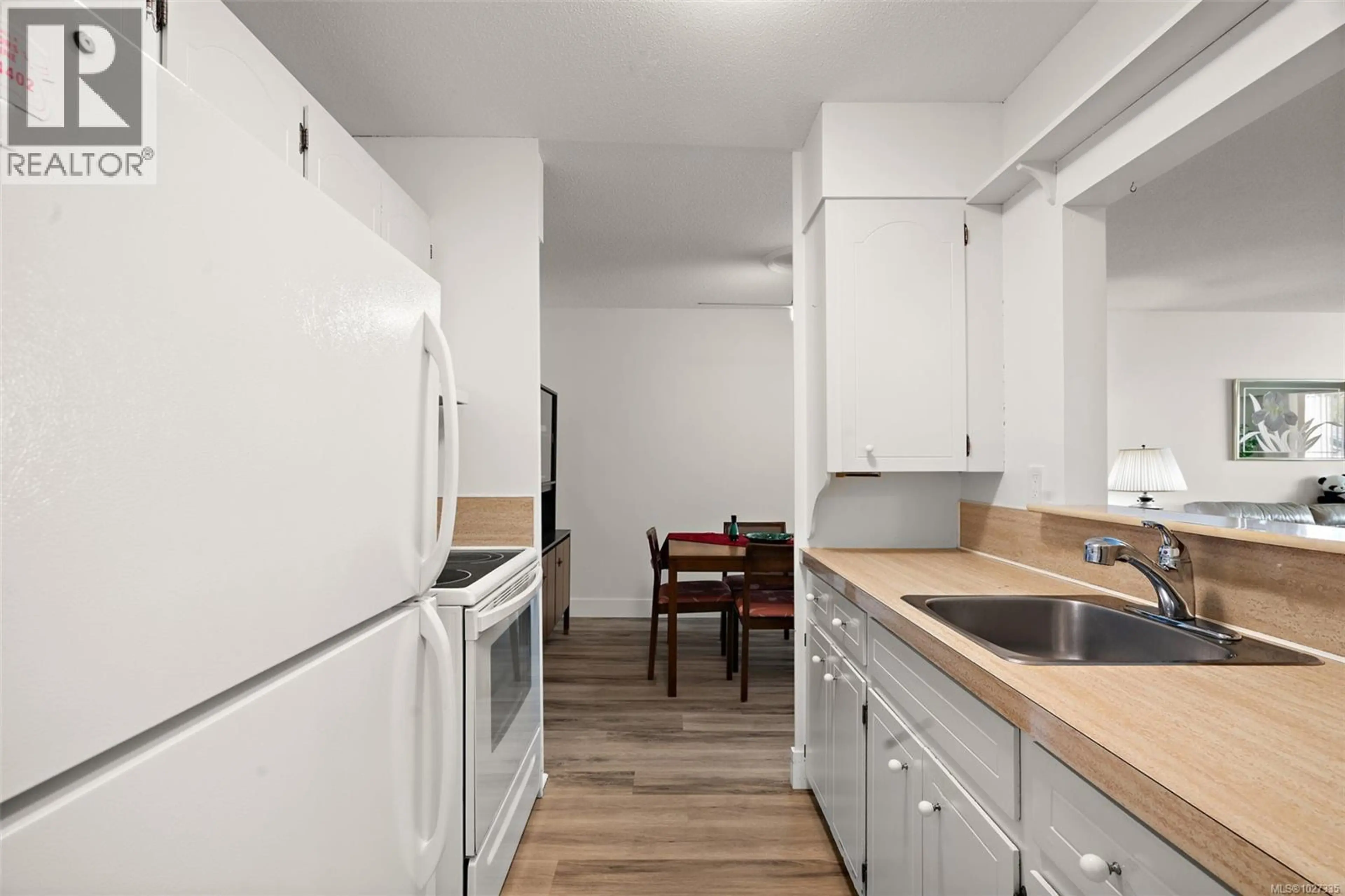 Property at #206 2050 WHITE BIRCH RD, Sidney, BC