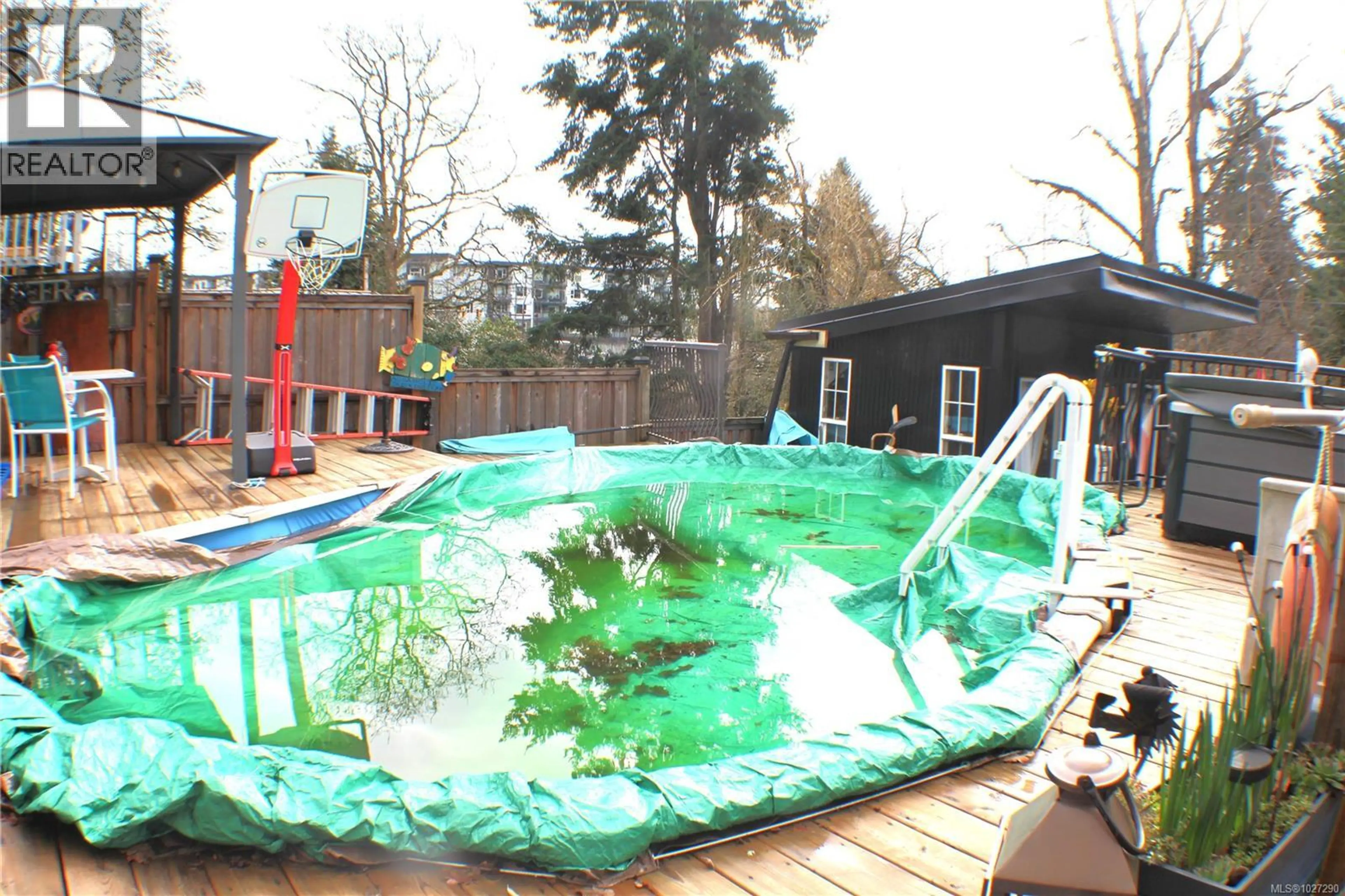 Property at 1120 DONNA AVE, Langford, BC