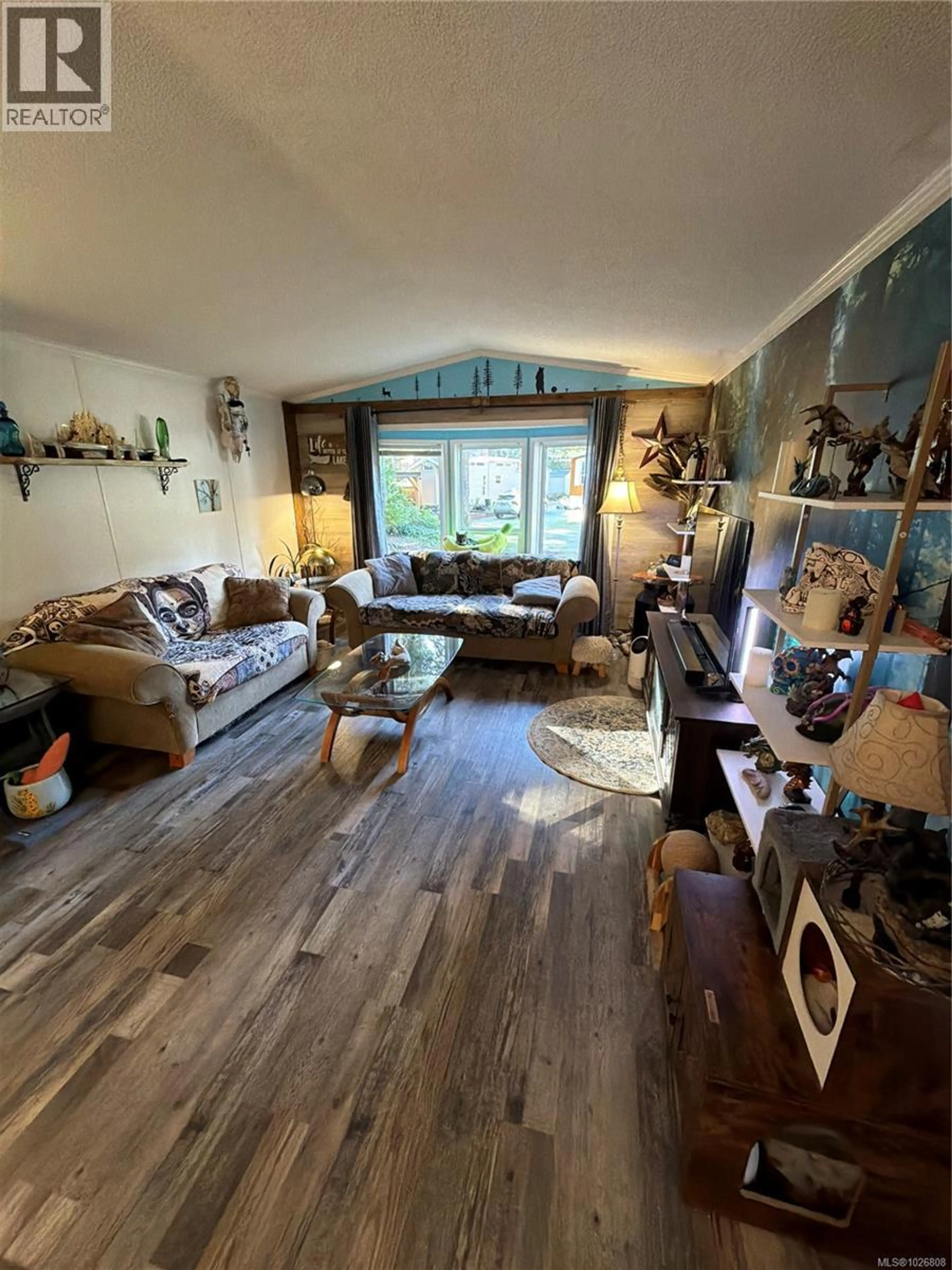 Property at #3 10325 LAKESHORE RD, Port Alberni, BC