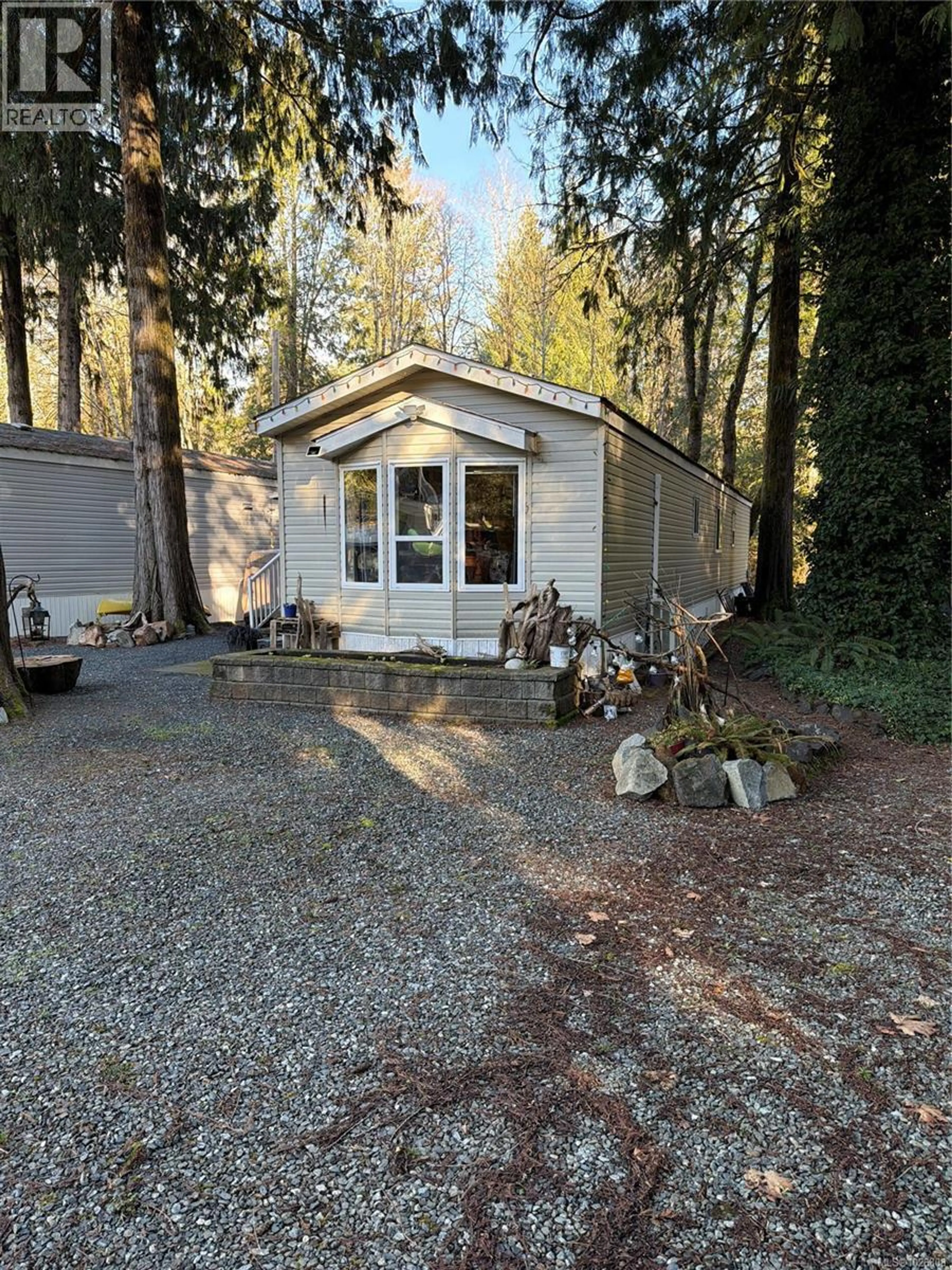 Property at #3 10325 LAKESHORE RD, Port Alberni, BC