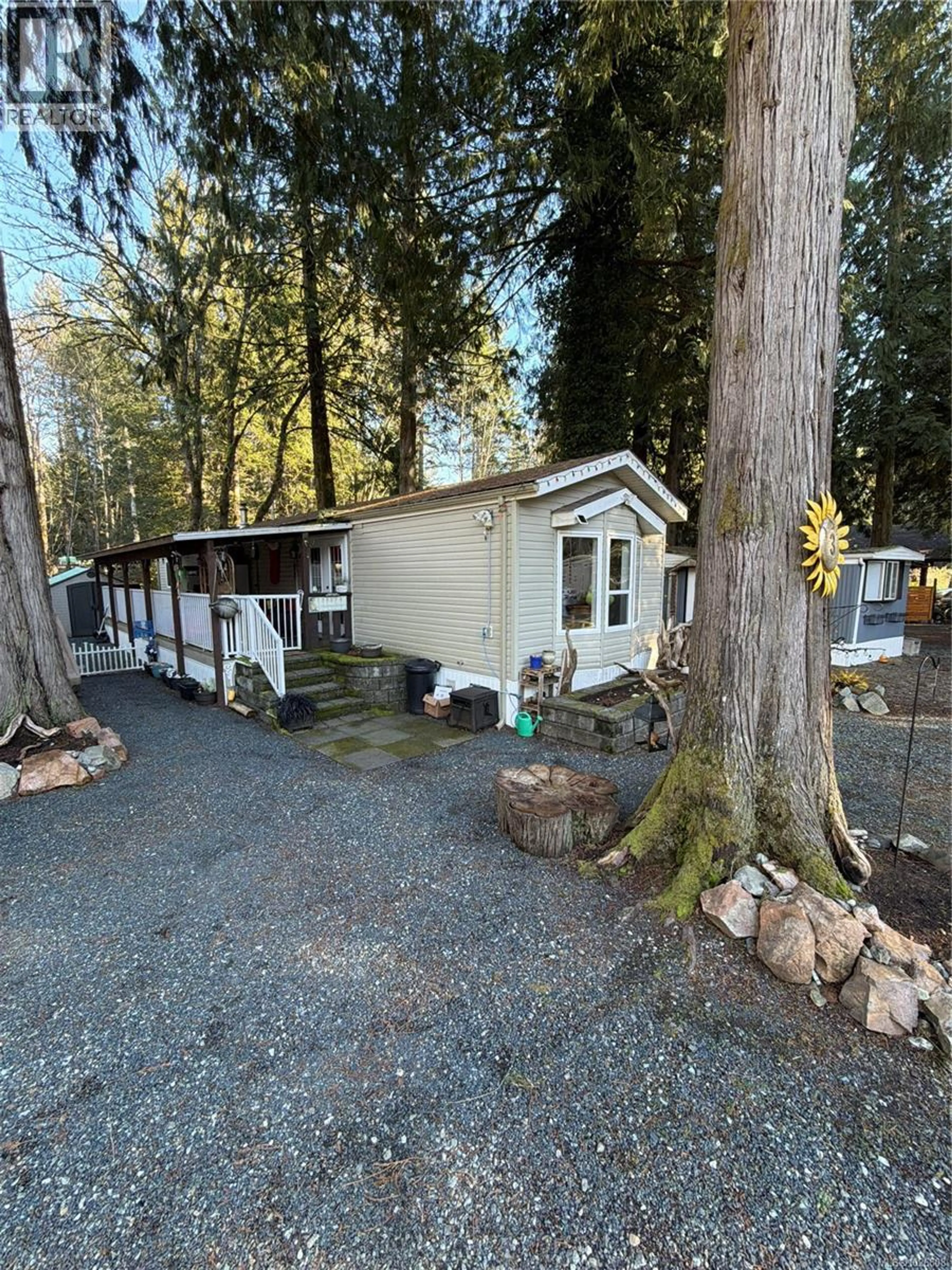 Property at #3 10325 LAKESHORE RD, Port Alberni, BC