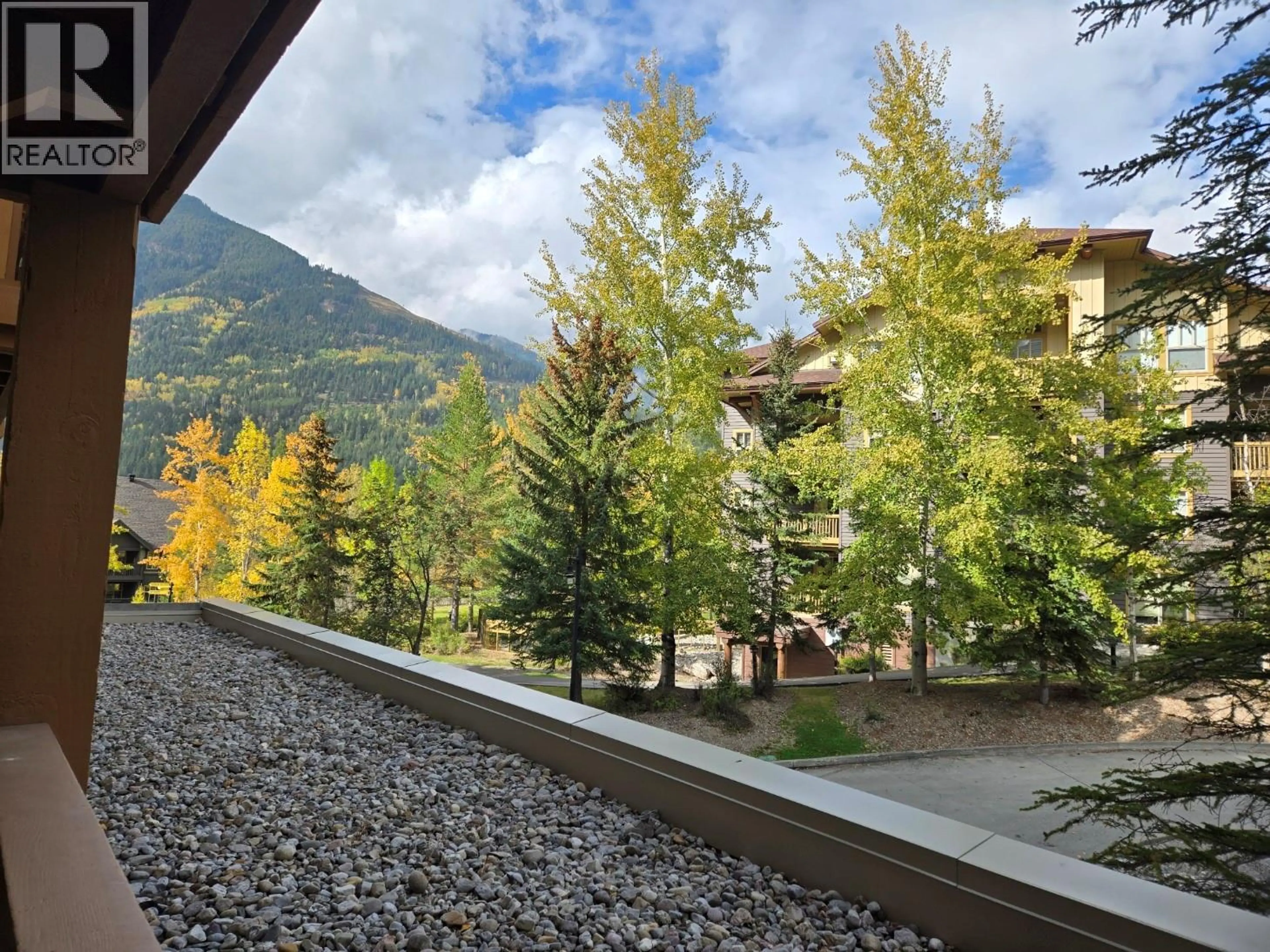 Property at #108 2080 SUMMIT DRIVE, Panorama, BC