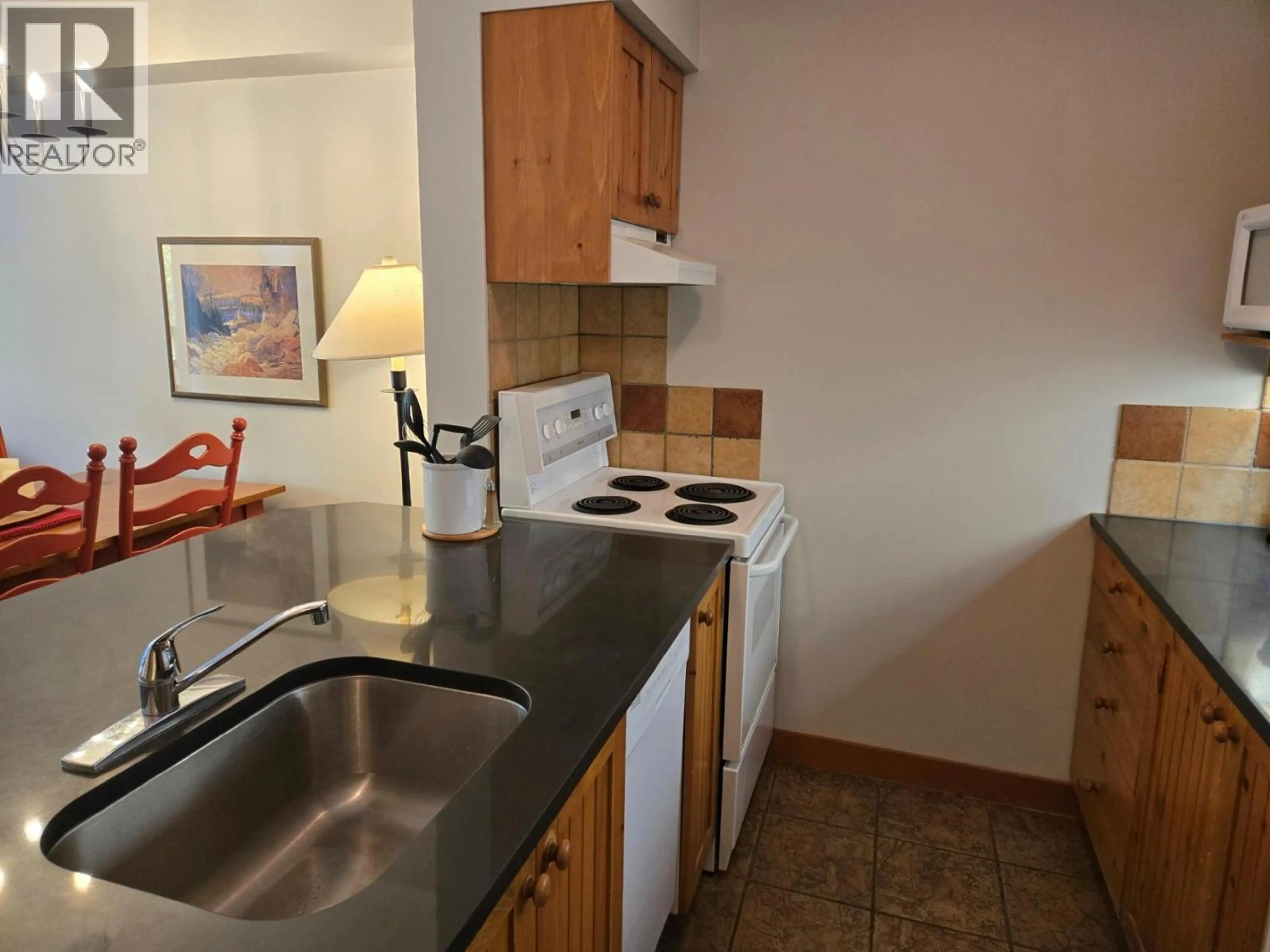 Property at #108 2080 SUMMIT DRIVE, Panorama, BC