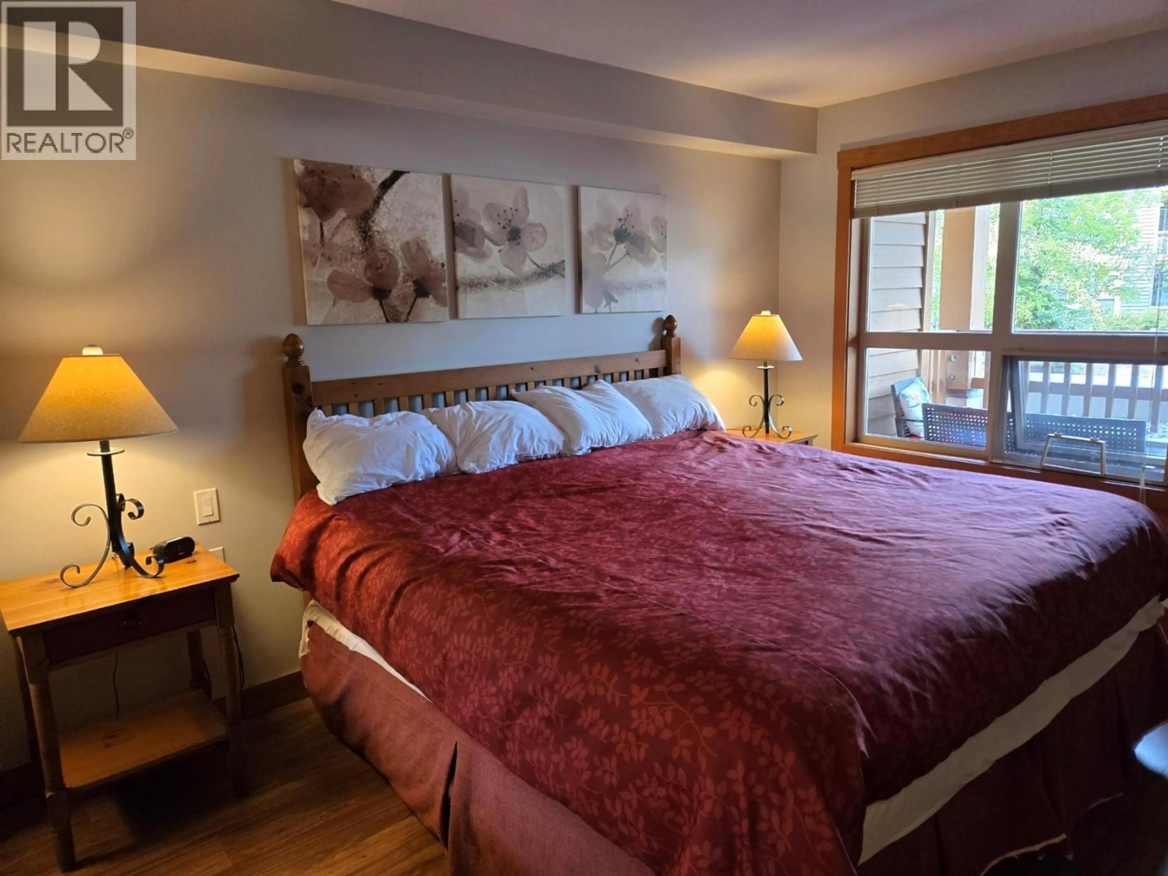 Property at #108 2080 SUMMIT DRIVE, Panorama, BC