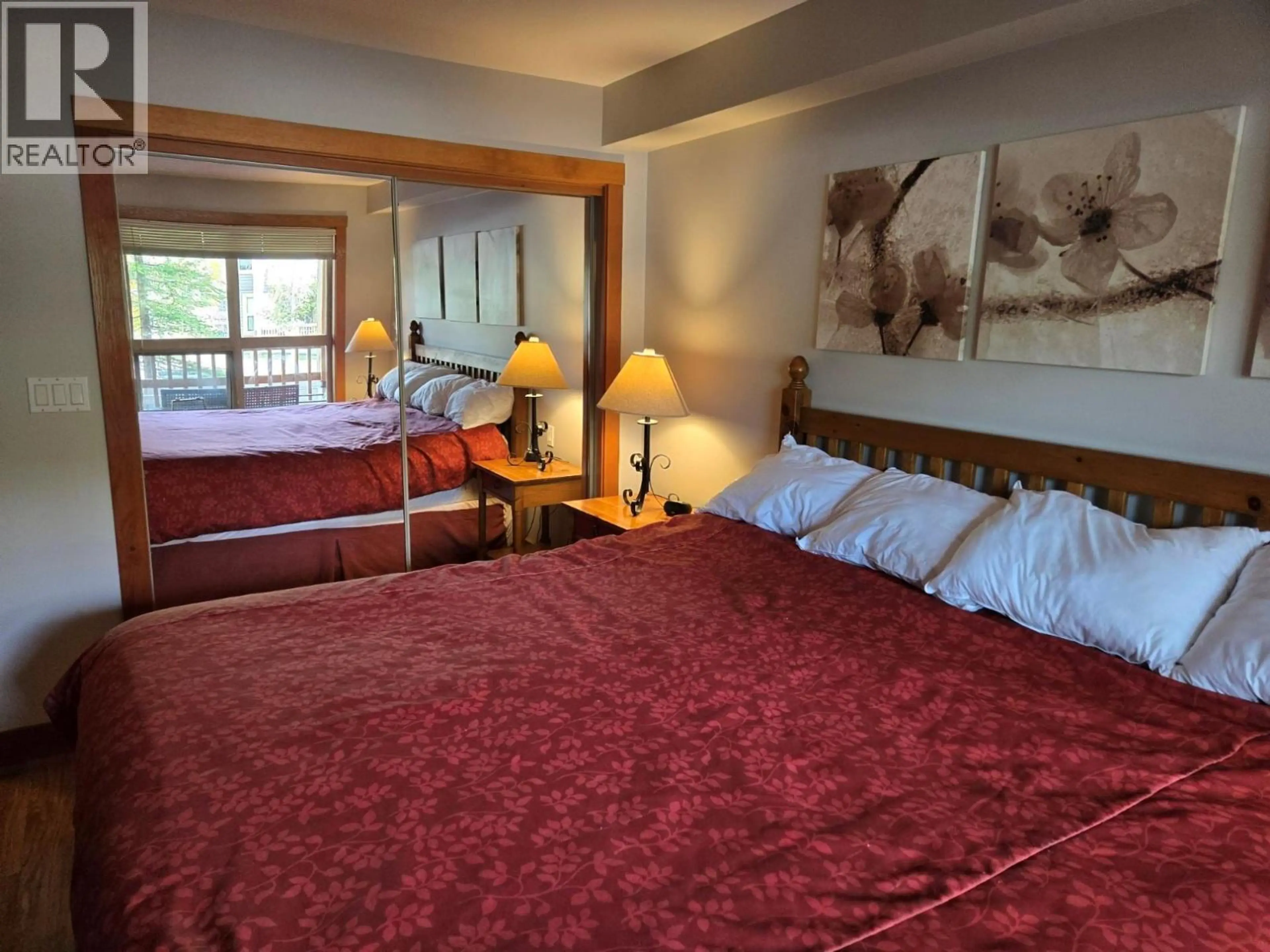 Property at #108 2080 SUMMIT DRIVE, Panorama, BC