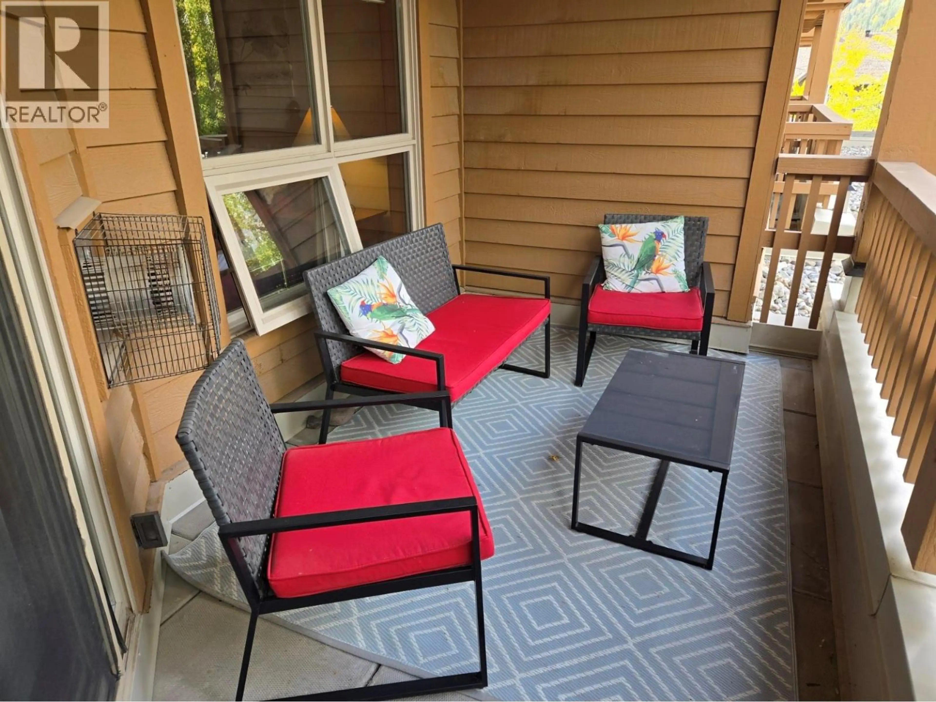 Property at #108 2080 SUMMIT DRIVE, Panorama, BC