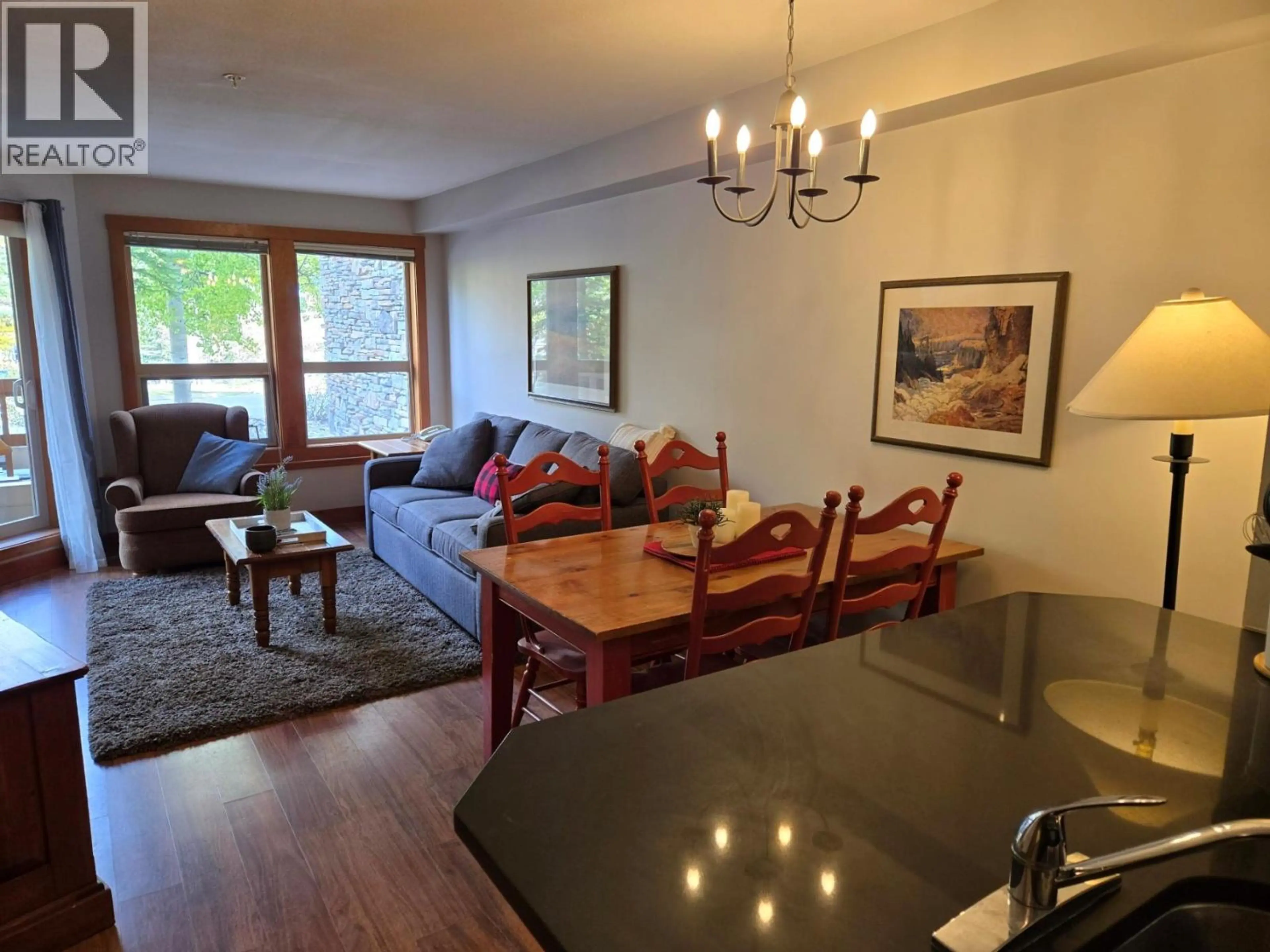 Property at #108 2080 SUMMIT DRIVE, Panorama, BC