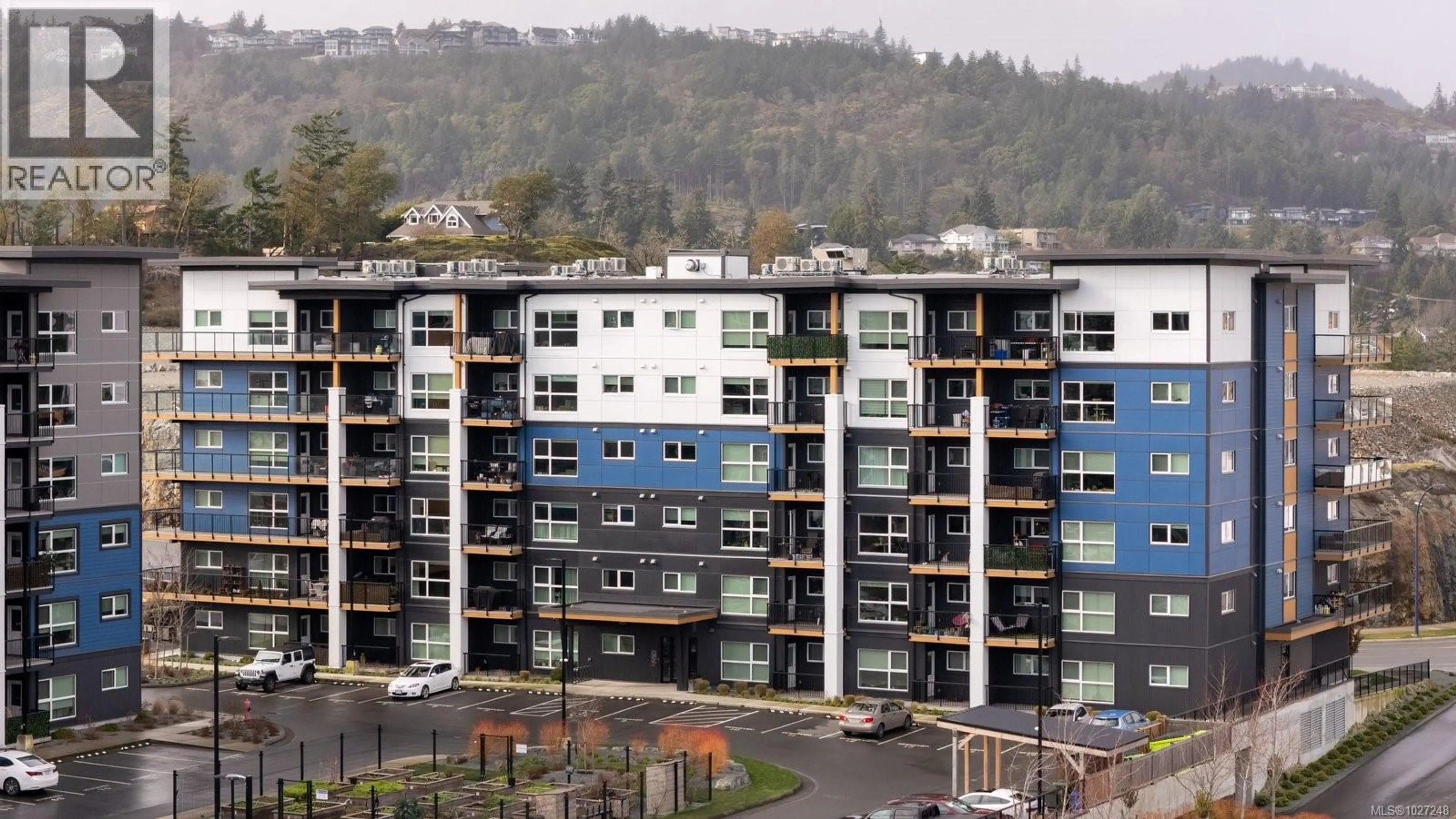 Property at #104 2461 GATEWAY RD, Langford, BC