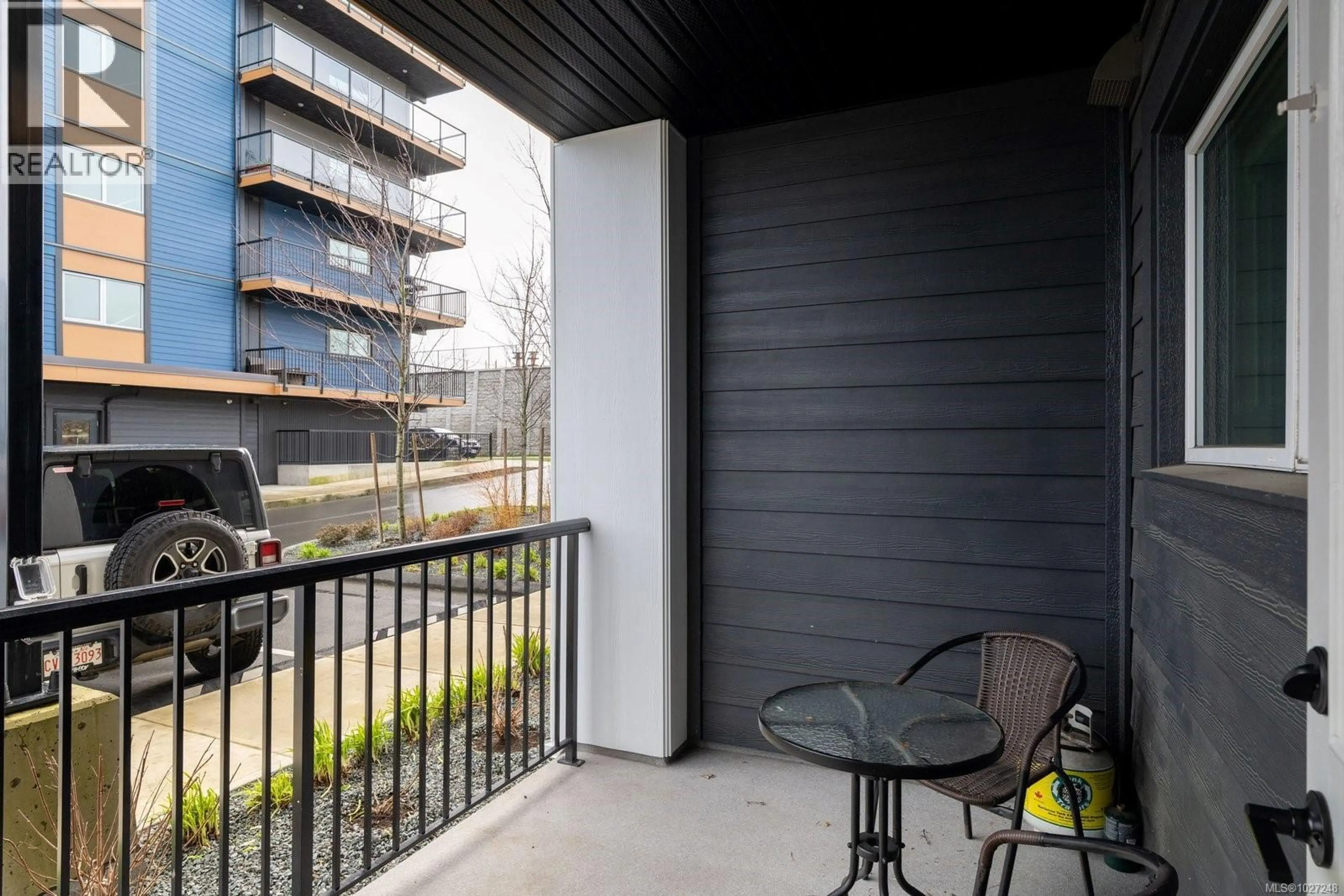 Property at #104 2461 GATEWAY RD, Langford, BC