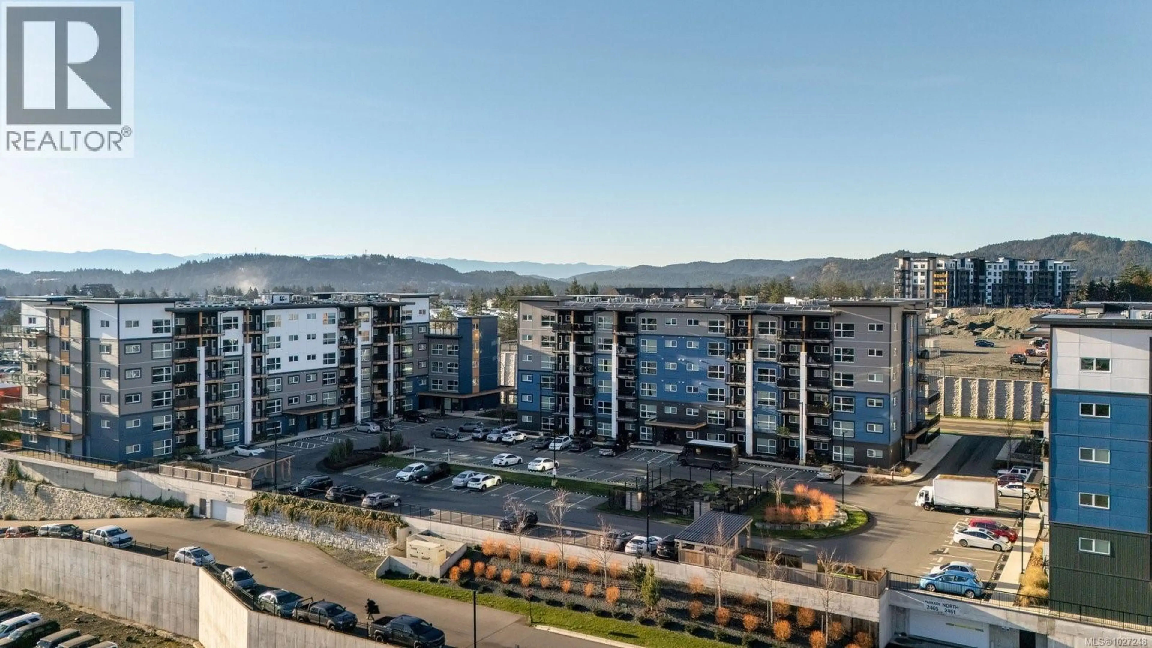 Property at #104 2461 GATEWAY RD, Langford, BC