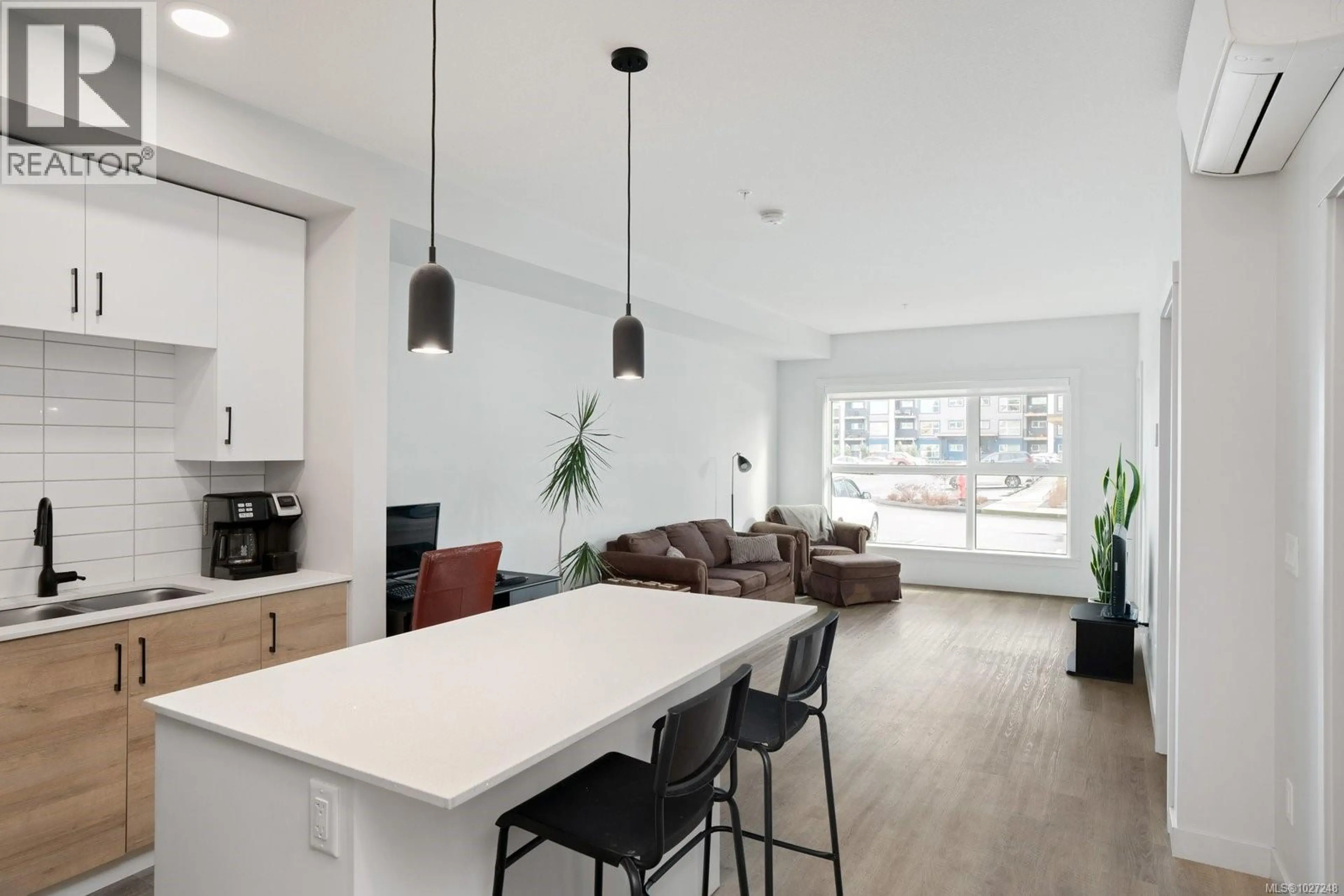 Property at #104 2461 GATEWAY RD, Langford, BC