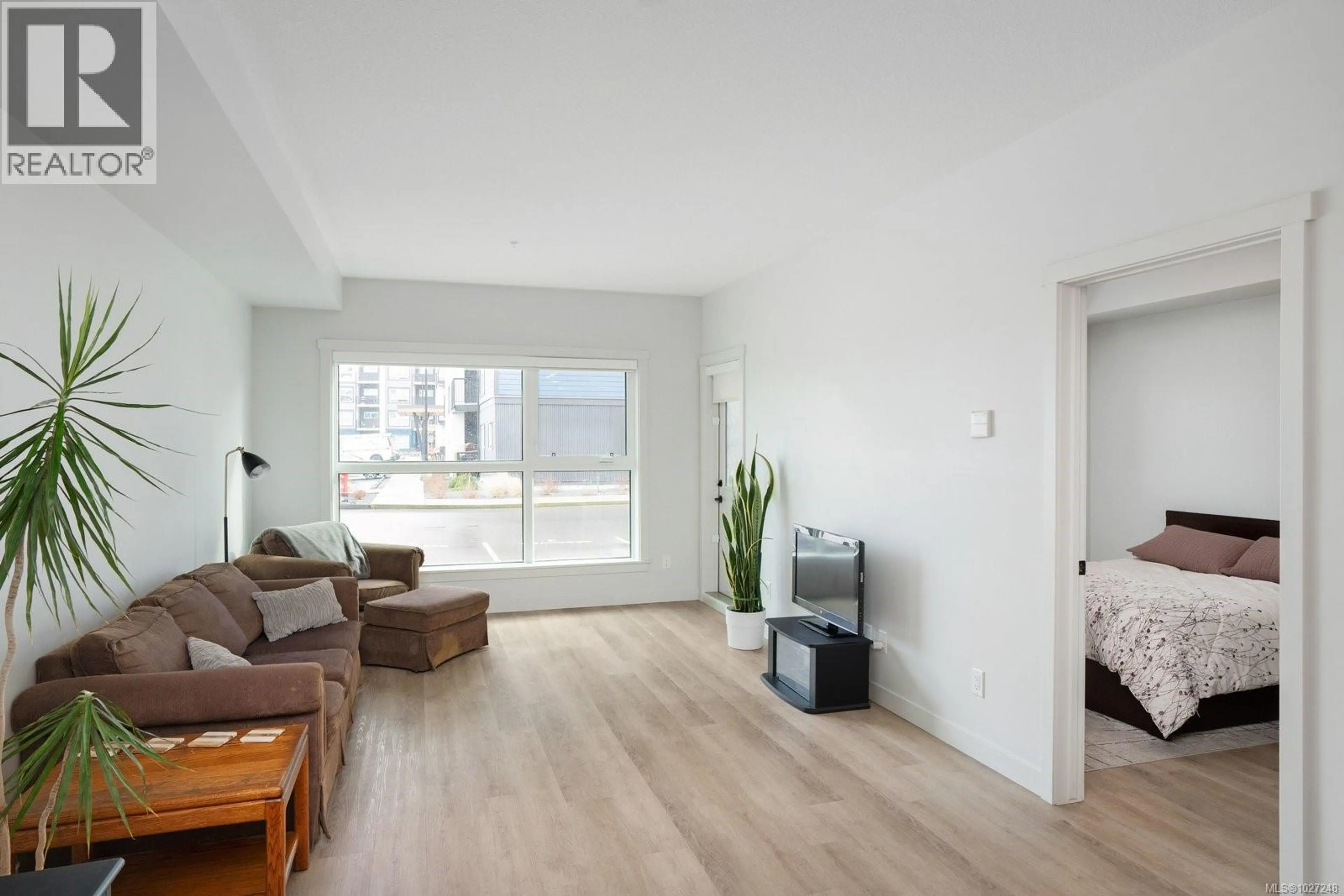 Property at #104 2461 GATEWAY RD, Langford, BC